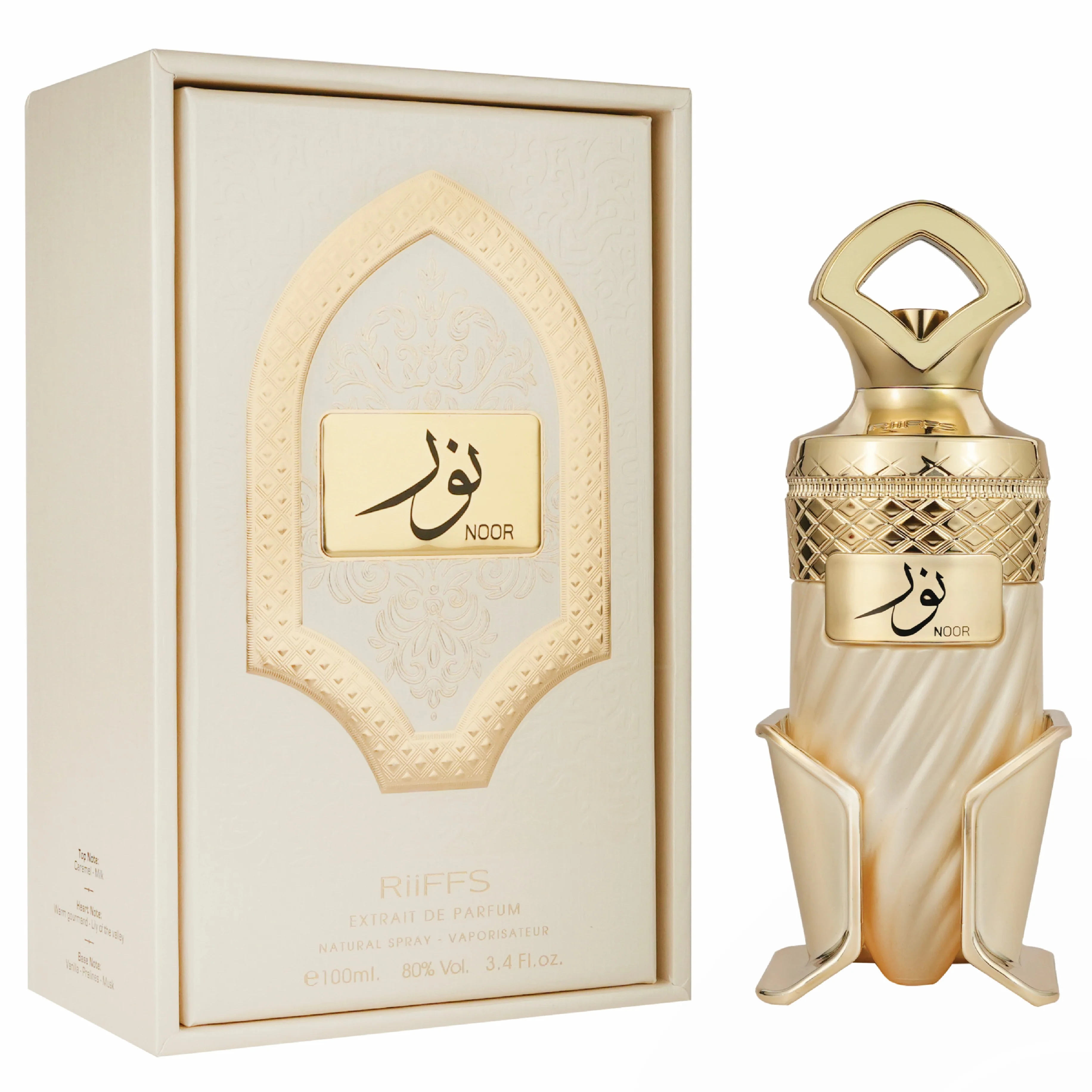 Riiffs Noor Extrait de Parfum for Everyone - Image 2