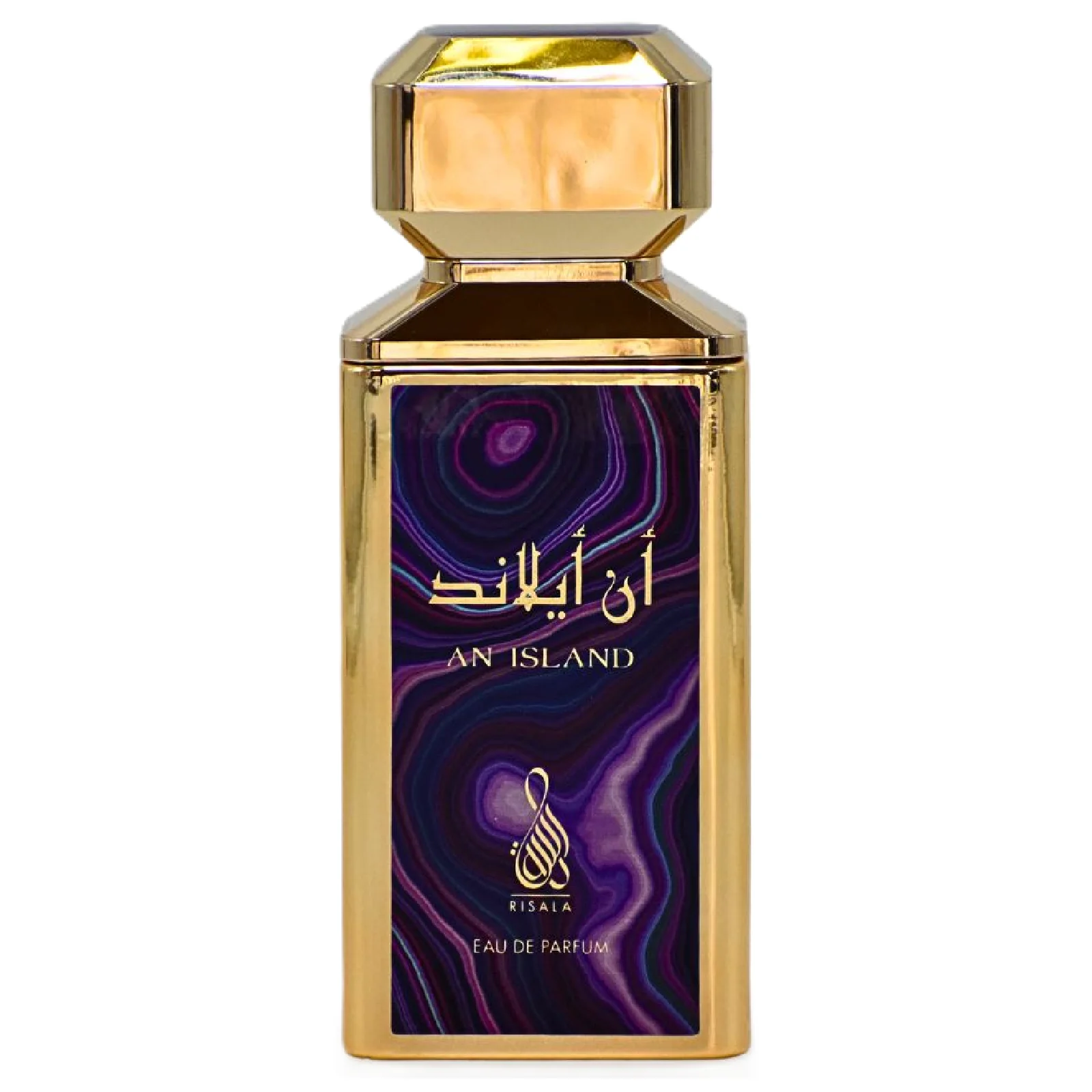 Risala An Island Eau de Parfum for Everyone