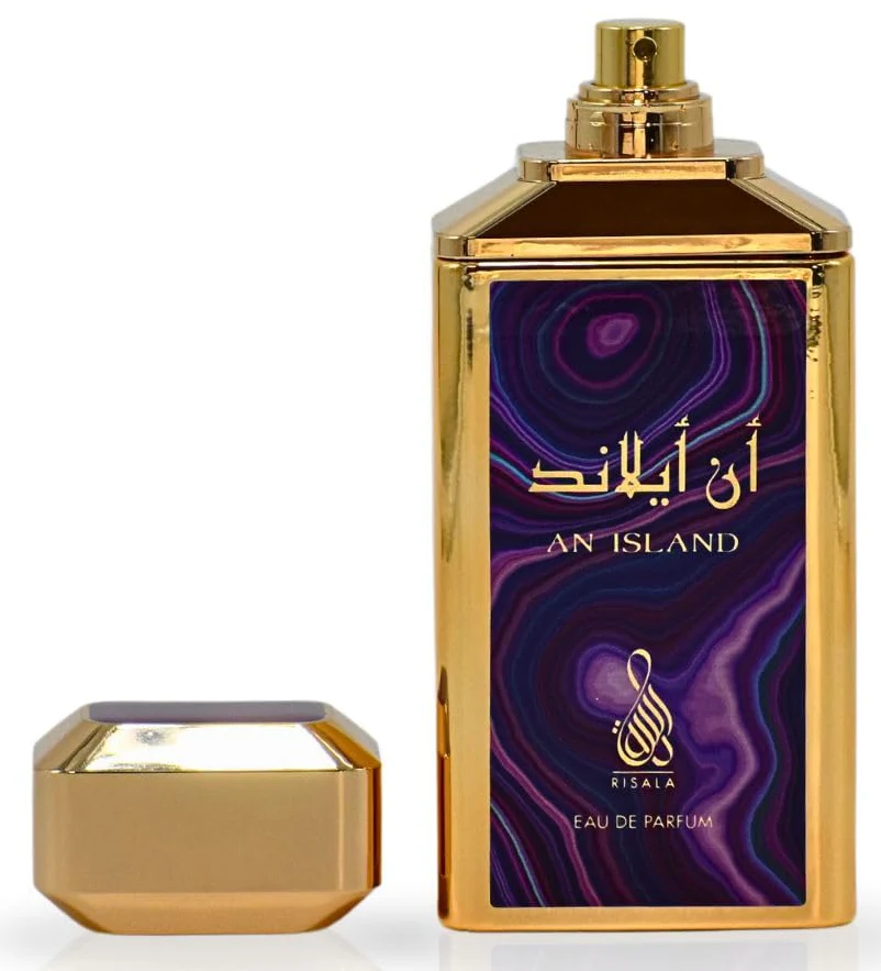 Risala An Island Eau de Parfum for Everyone - Image 3