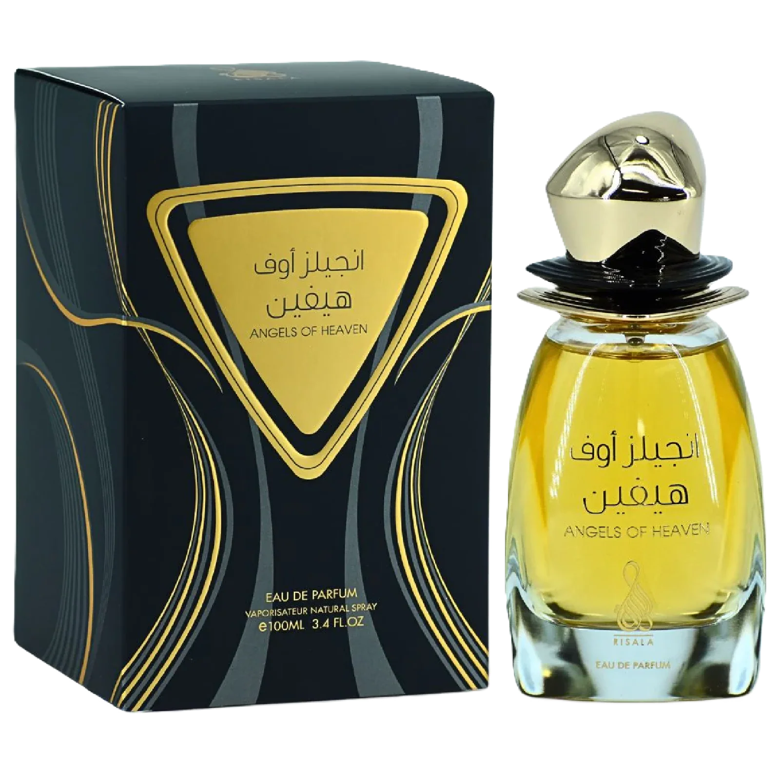 Risala Angels Of Heaven Eau de Parfum for Everyone - Image 3