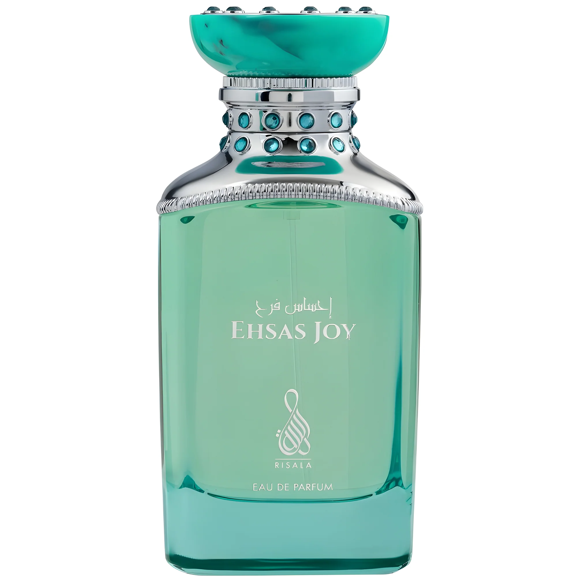 Risala Ehsas Joy Eau de Parfum for Men