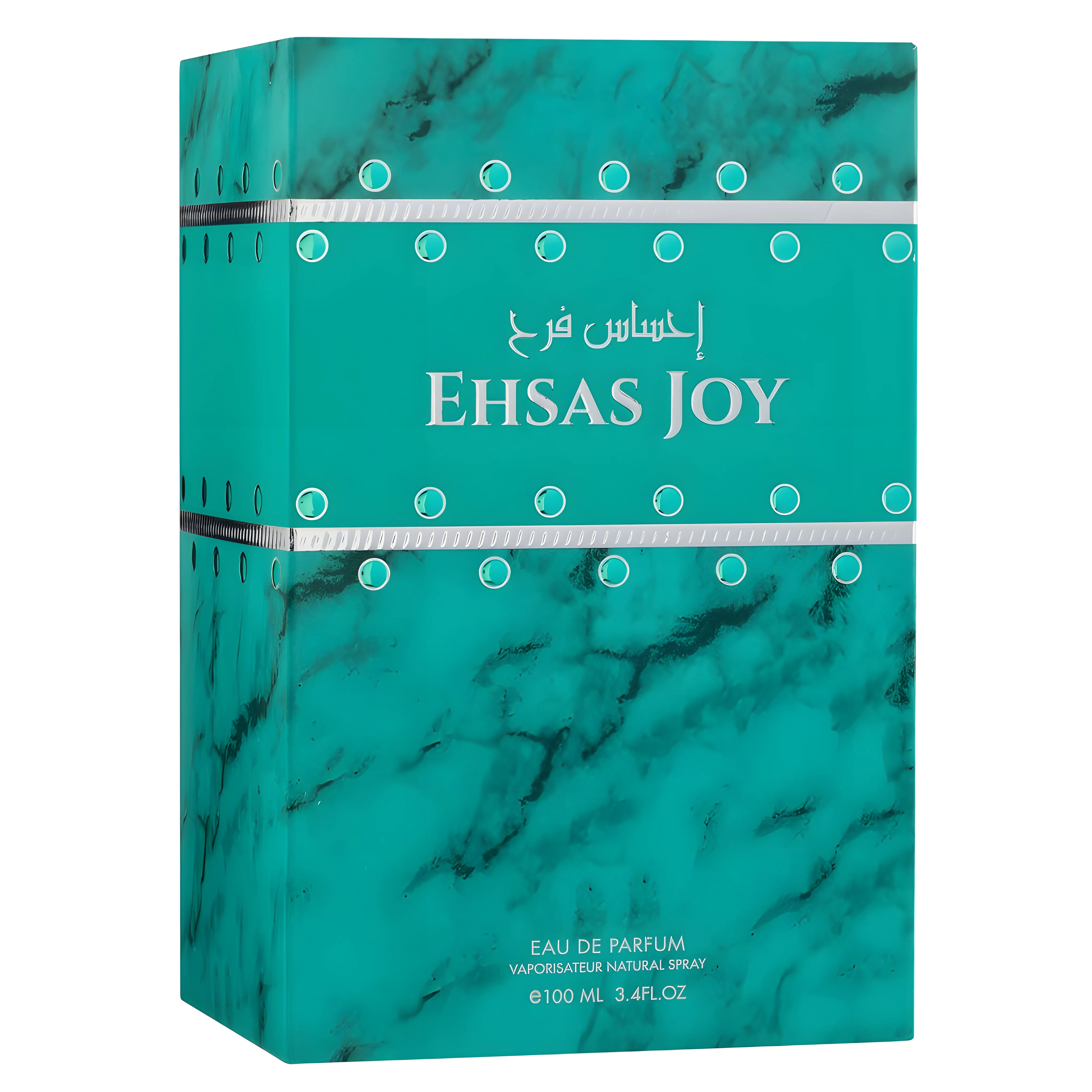 Risala Ehsas Joy Eau de Parfum for Men - Image 3