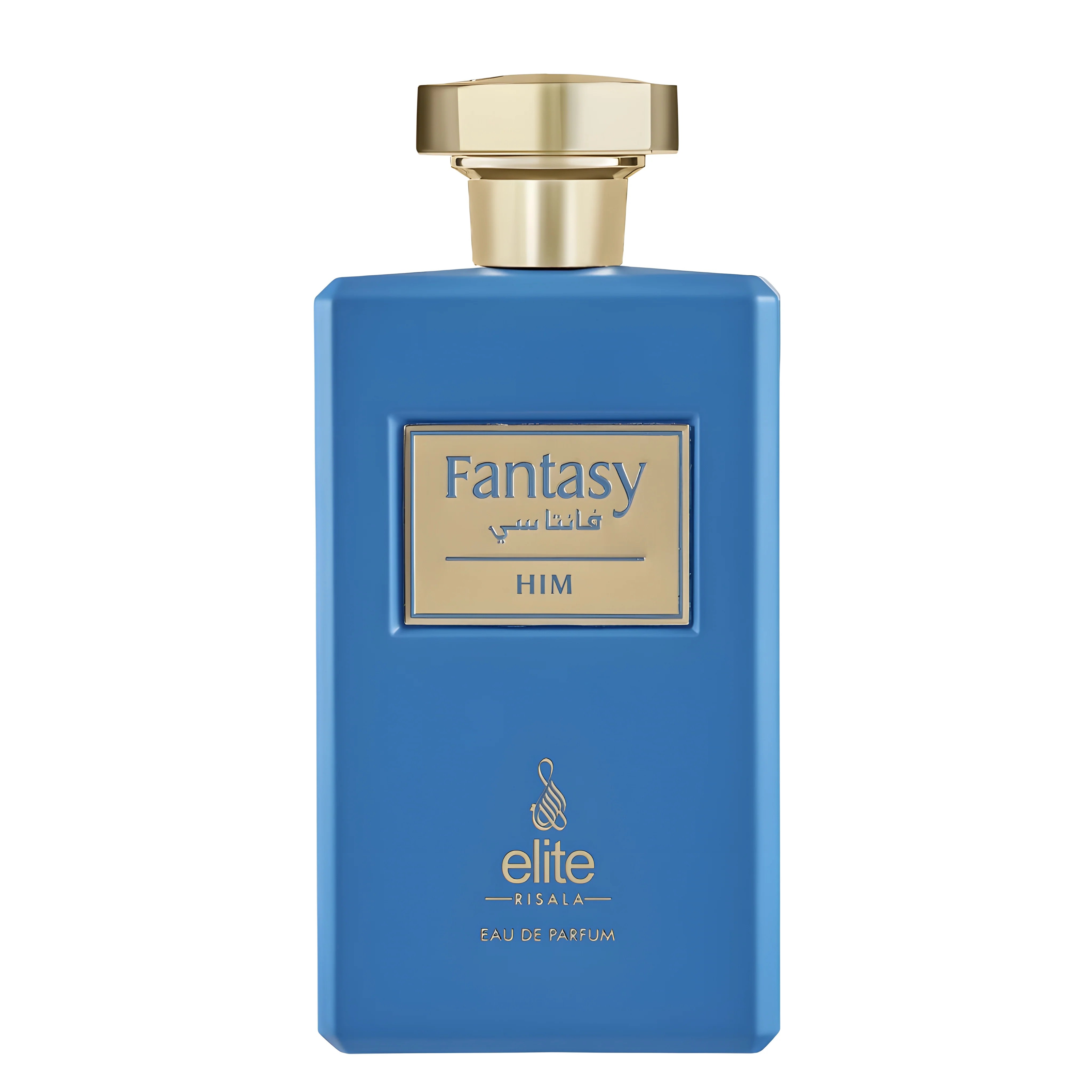 Risala Elite Fantasy Him Eau de Parfum for Men