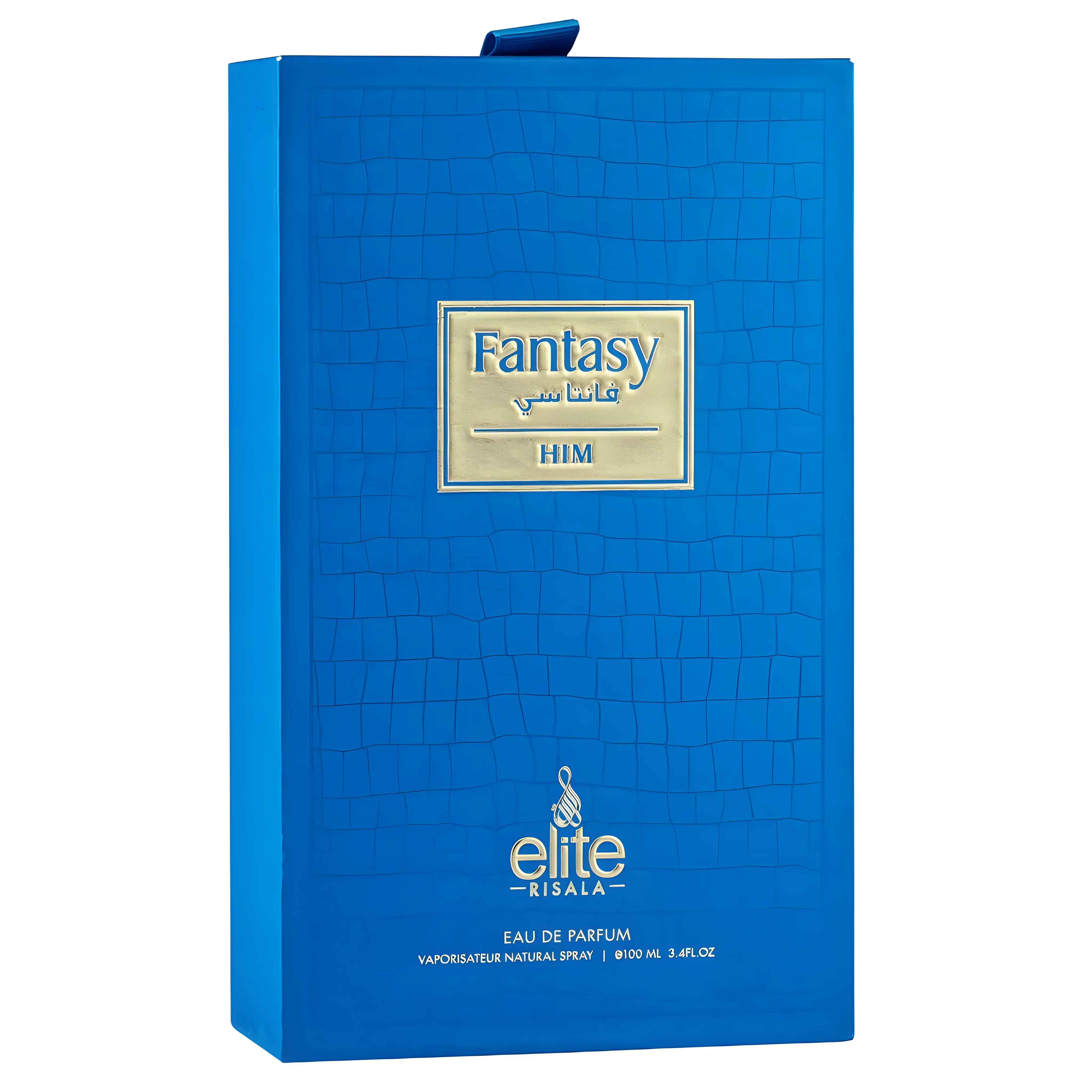 Risala Elite Fantasy Him Eau de Parfum for Men - Image 3