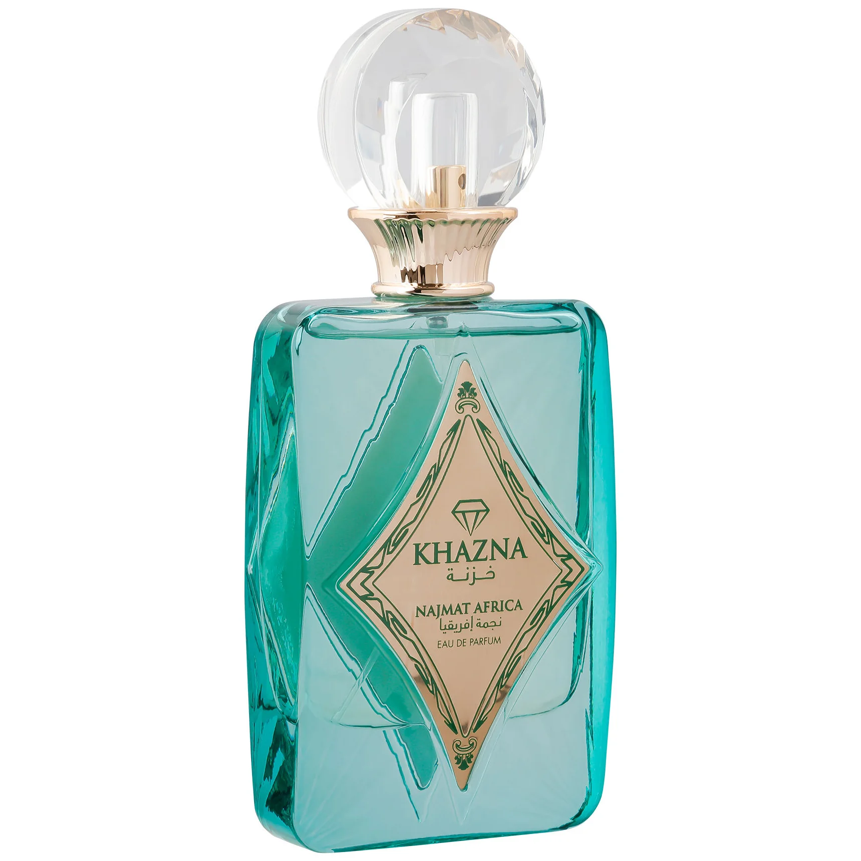 Risala Elite Khazna Najmat Africa Eau de Parfum for Women - Image 4
