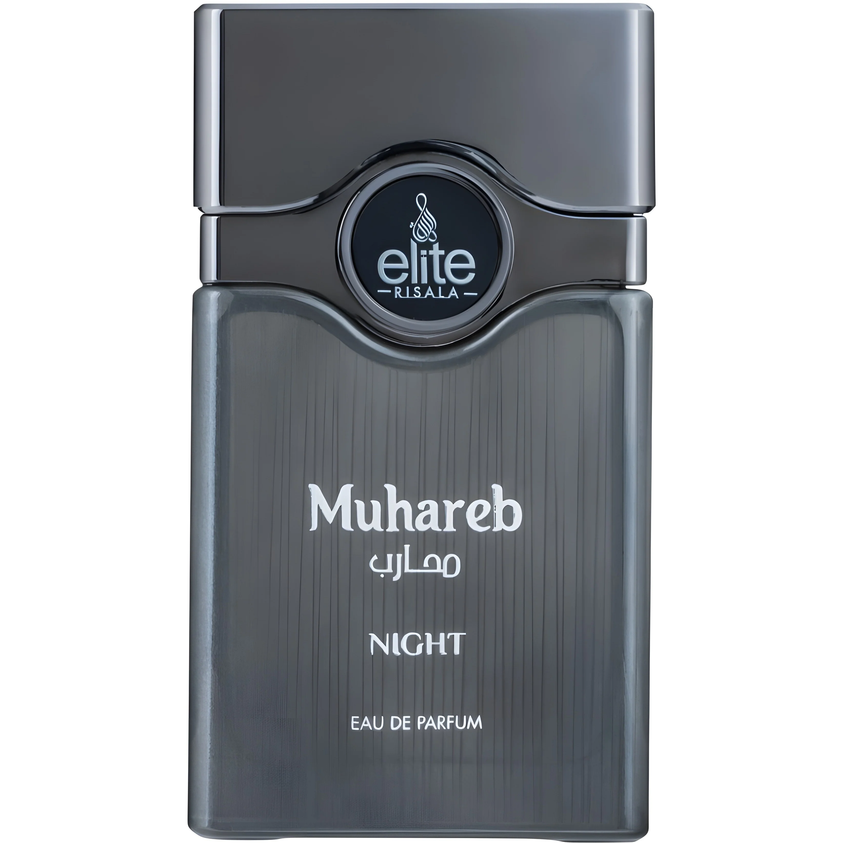 Risala Elite Muhareb Night Eau de Parfum for Men
