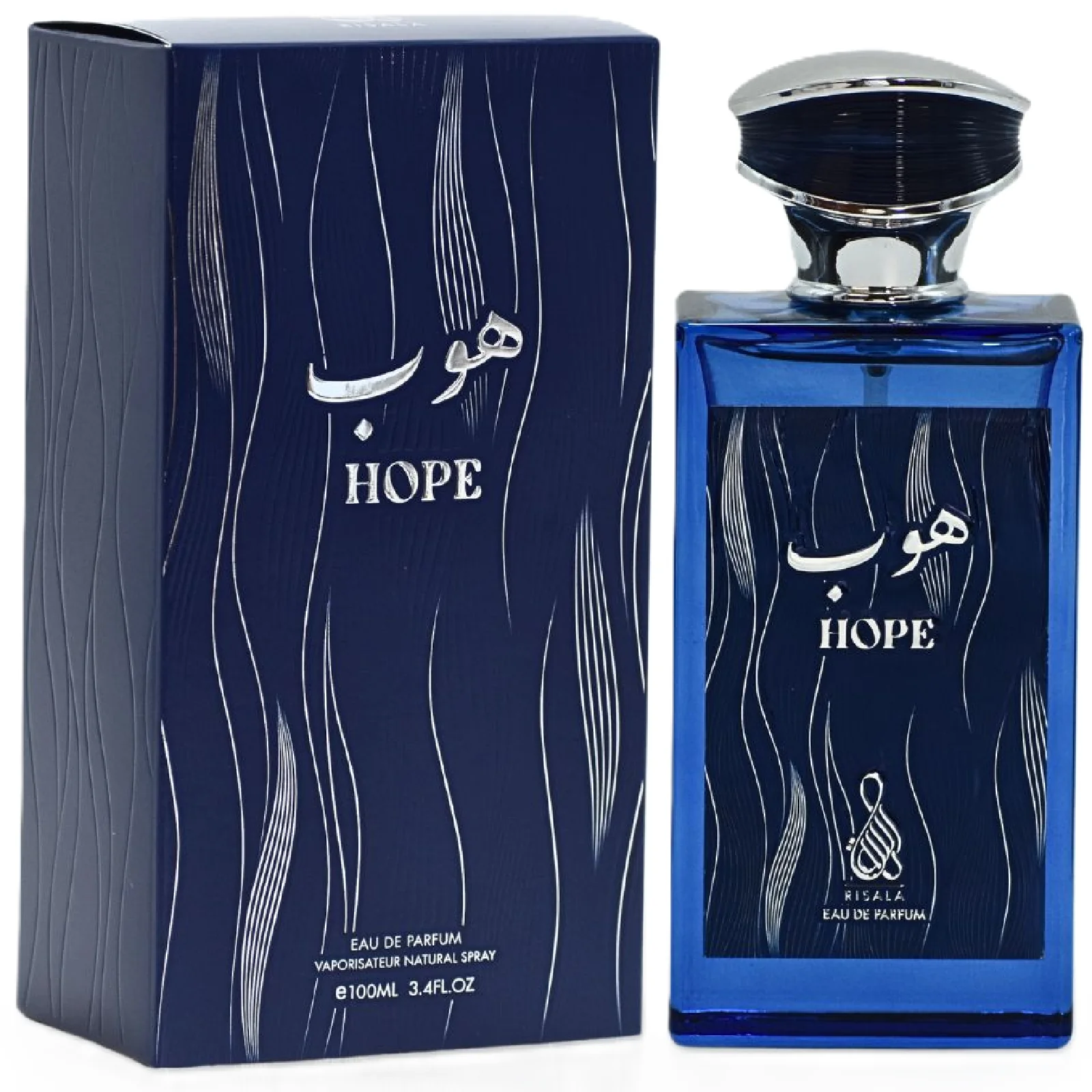 Risala Hope Eau de Parfum for Everyone - Image 3