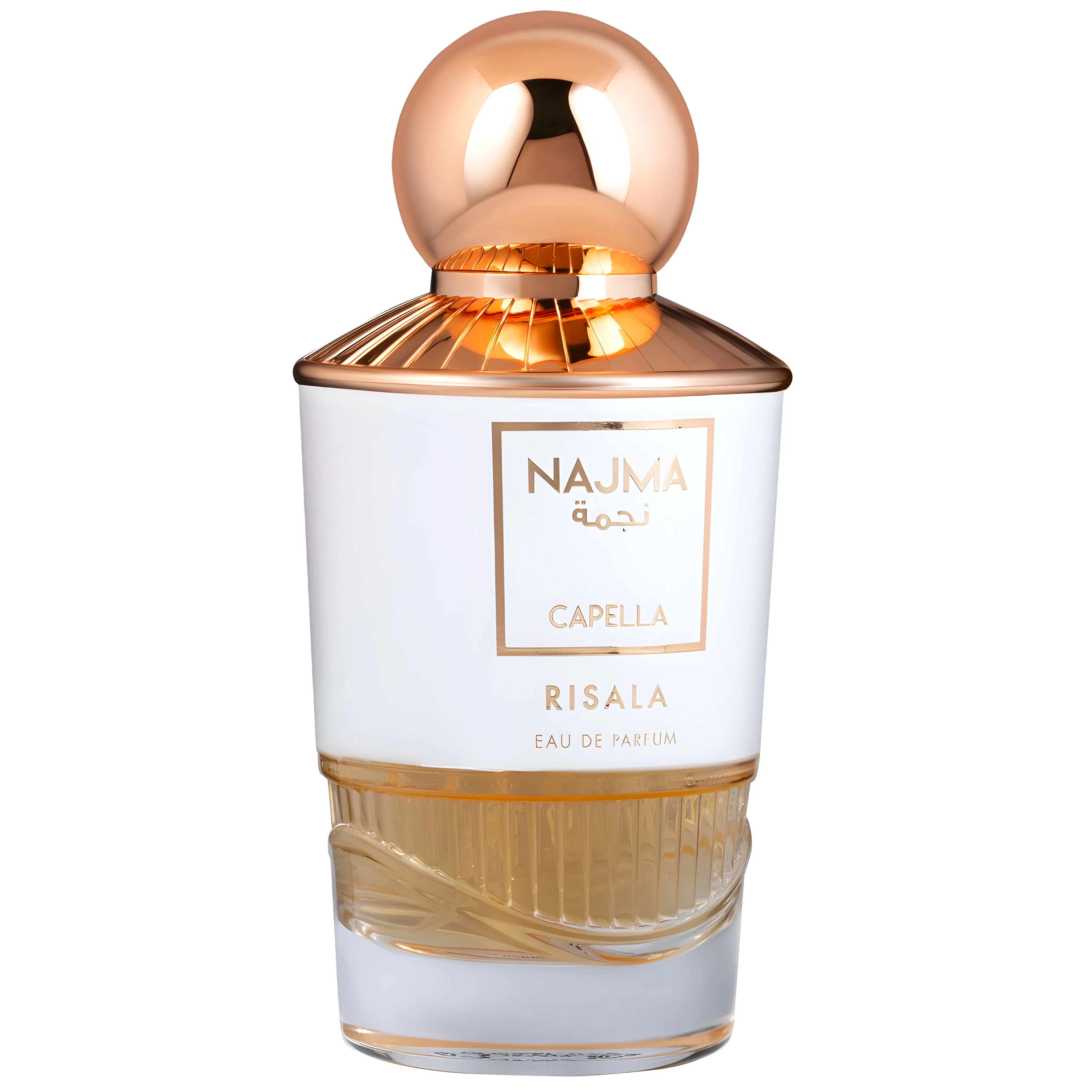Risala Najma Capella Eau de Parfum for Women