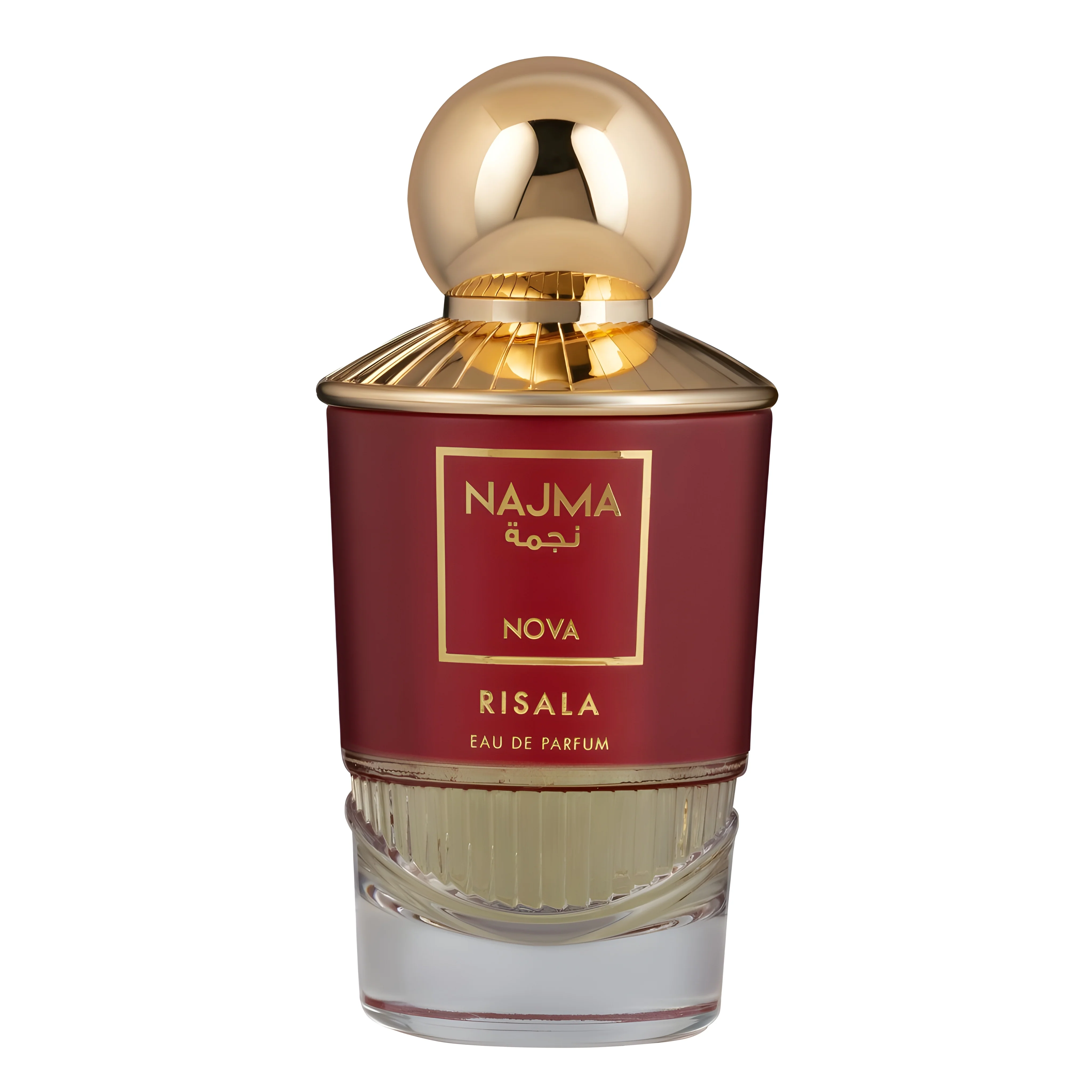 Risala Najma Nova Eau de Parfum for Everyone