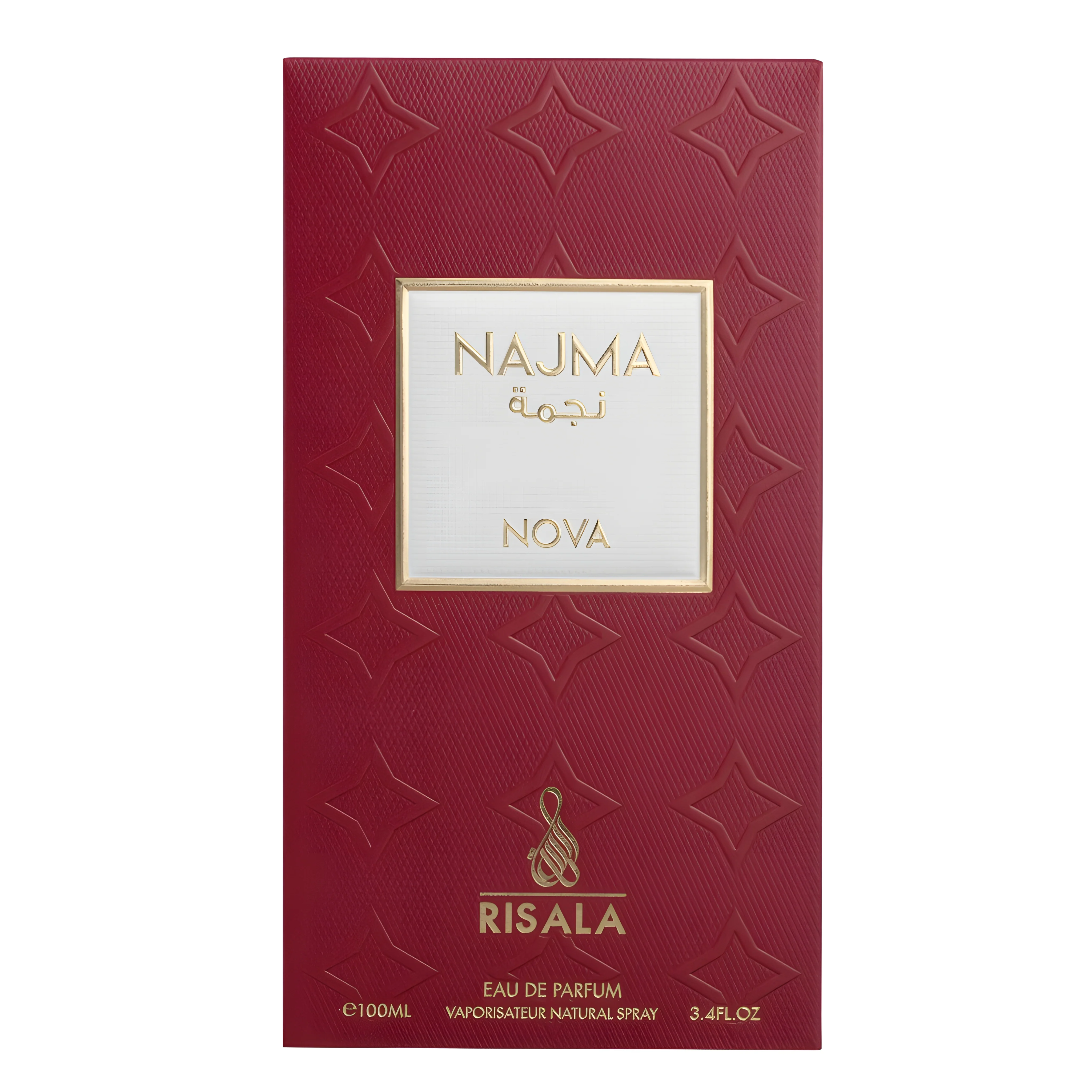 Risala Najma Nova Eau de Parfum for Everyone - Image 3