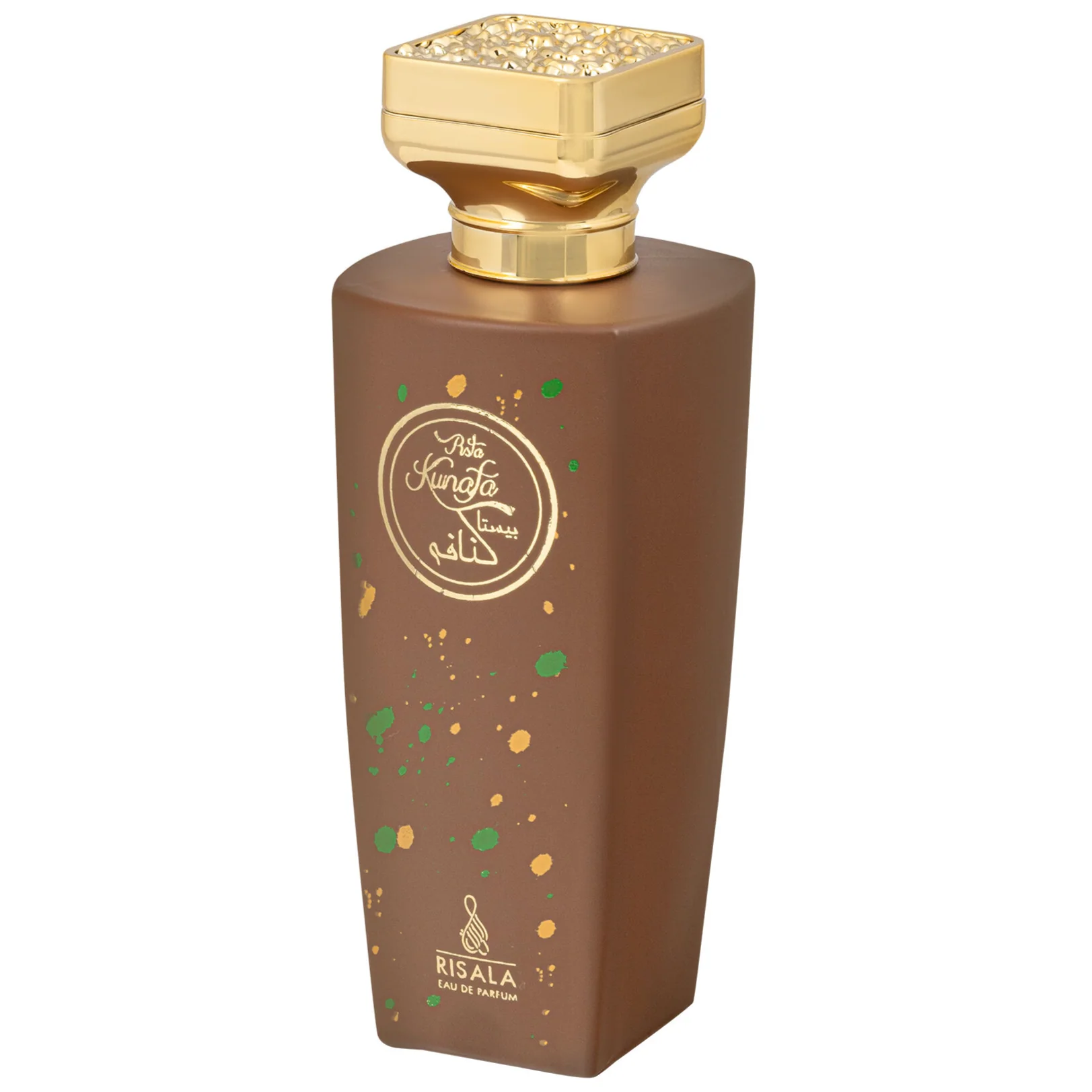 Risala Pista Kunafa Eau de Parfum for Everyone - Image 4