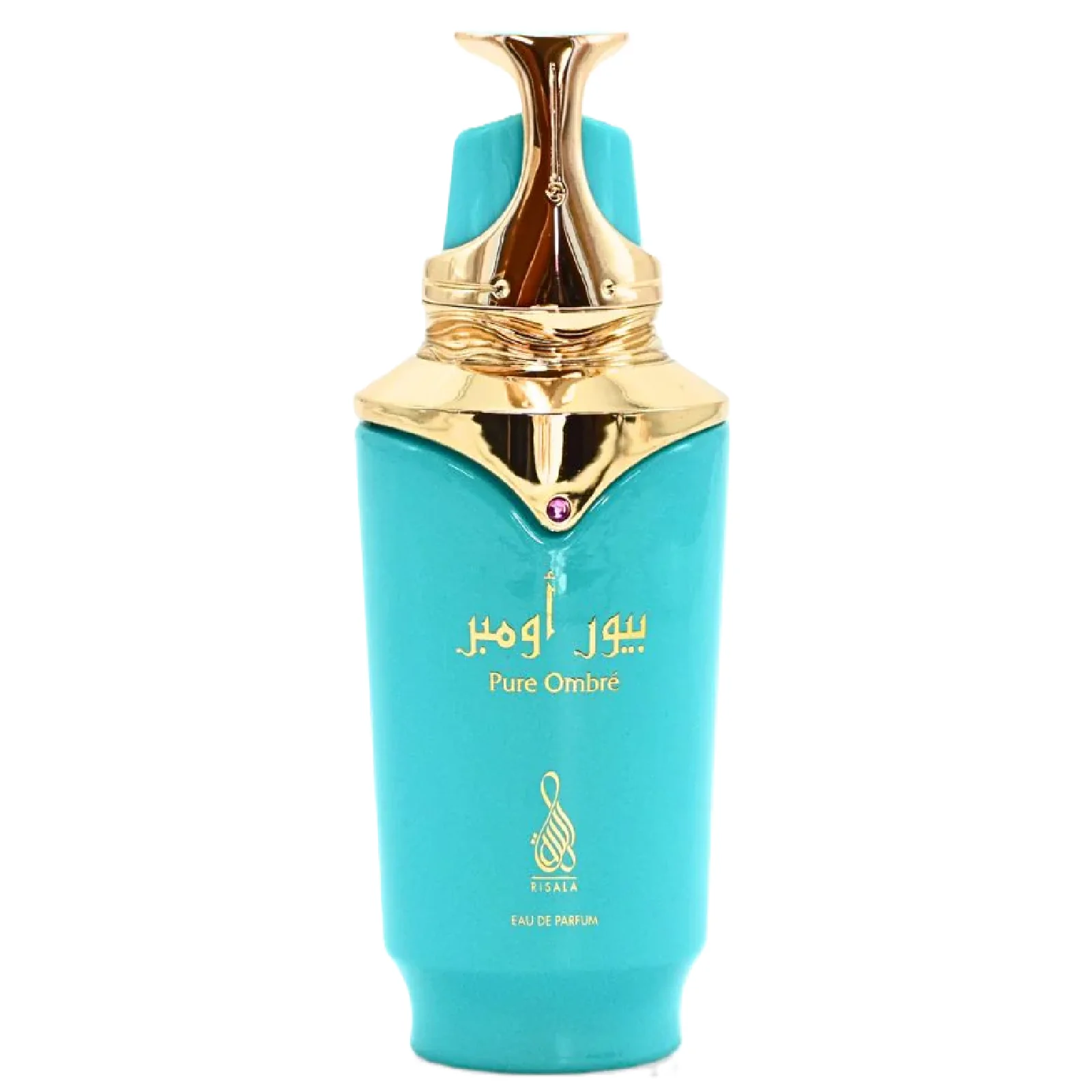Risala Pure Ombre Eau de Parfum for Everyone