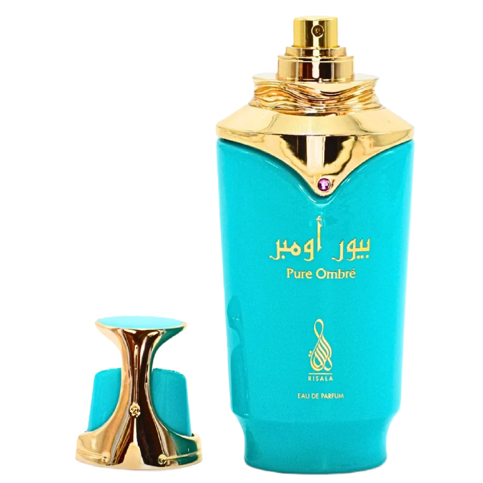 Risala Pure Ombre Eau de Parfum for Everyone - Image 2