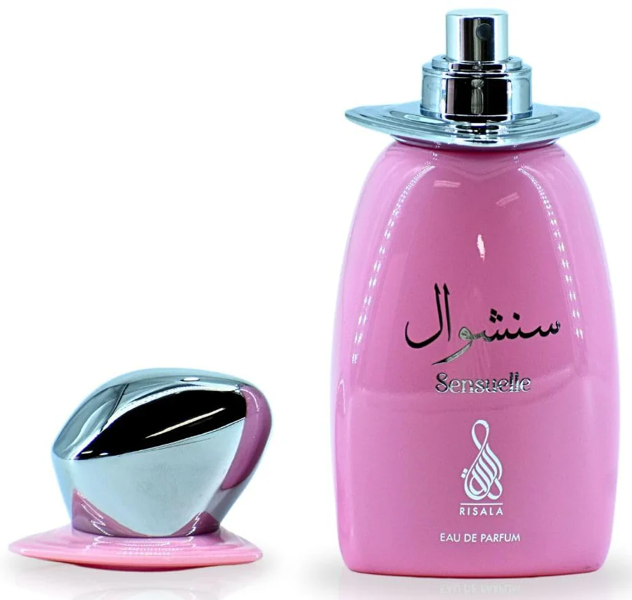 Risala Sensuelle Eau de Parfum for Women - Image 2