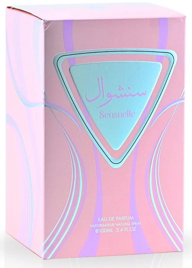 Risala Sensuelle Eau de Parfum for Women - Image 3