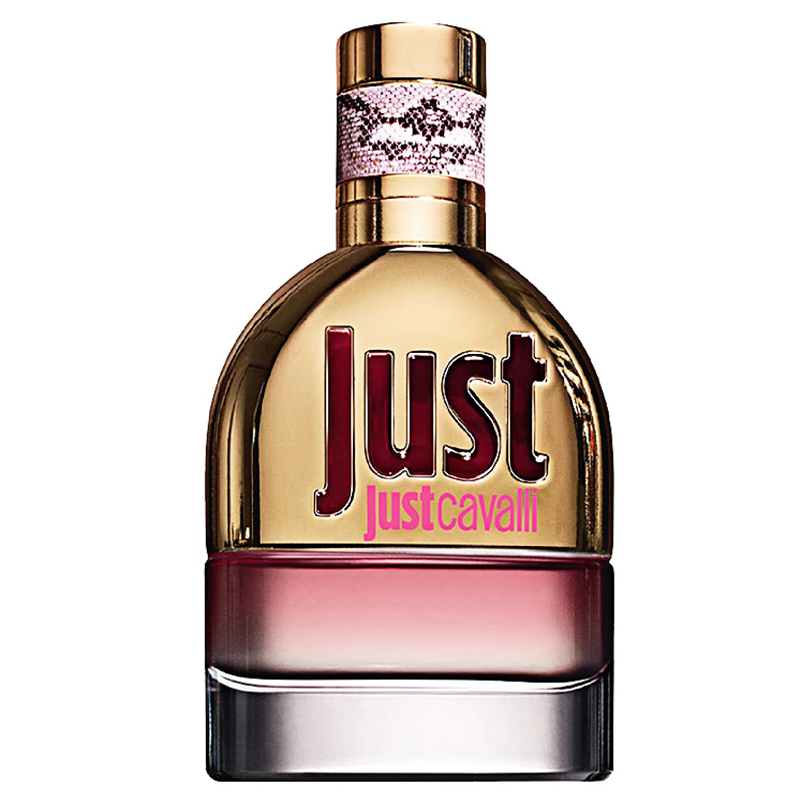 Roberto Cavalli Just Cavalli Eau de Toilette for Women - Image 8