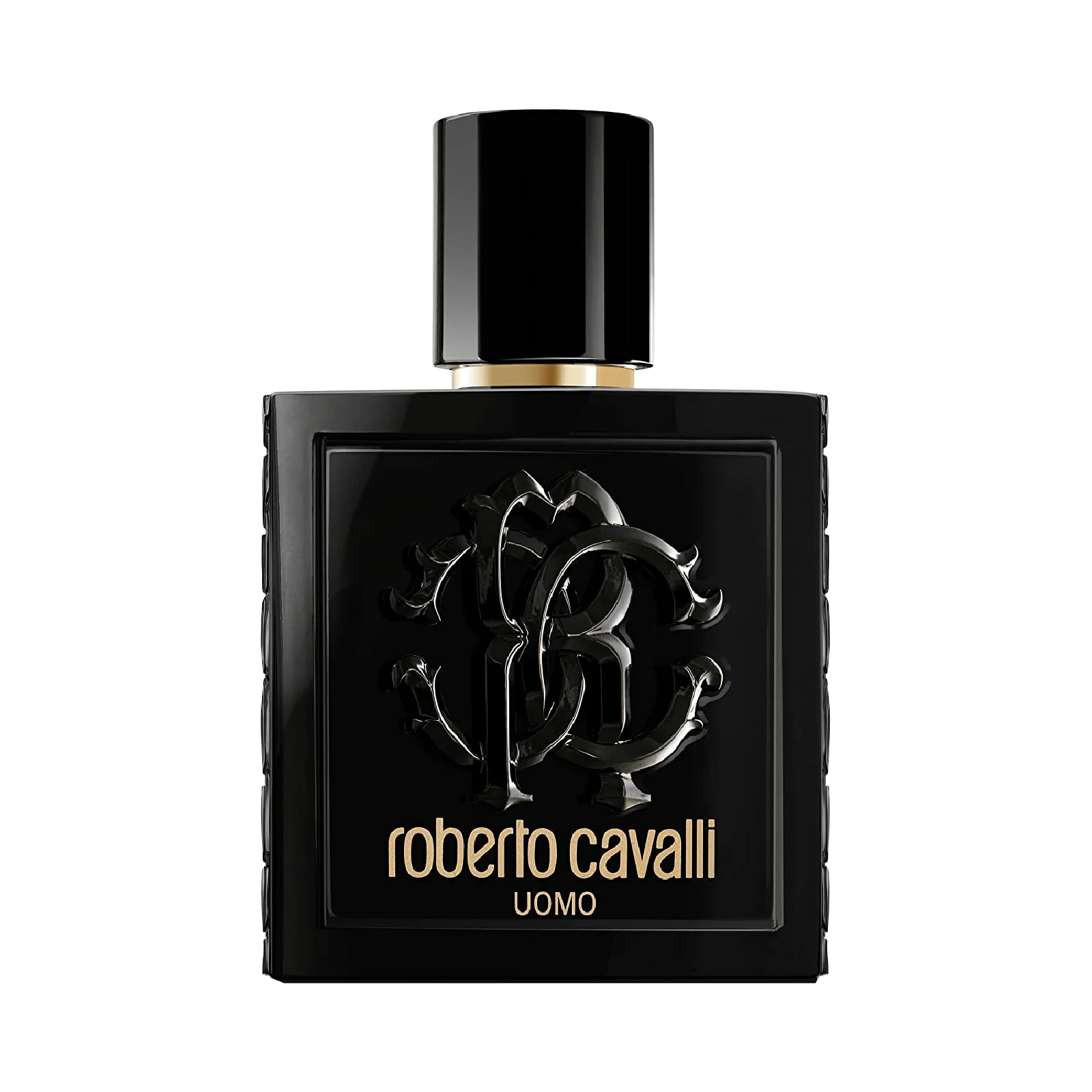 Roberto Cavalli Uomo Eau de Toilette for Men - Image 5
