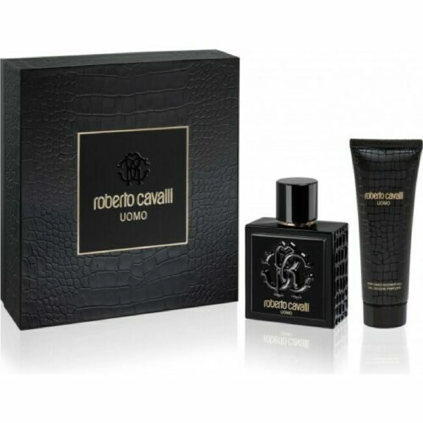Roberto Cavalli Uomo Gift Set for Men - Image 2