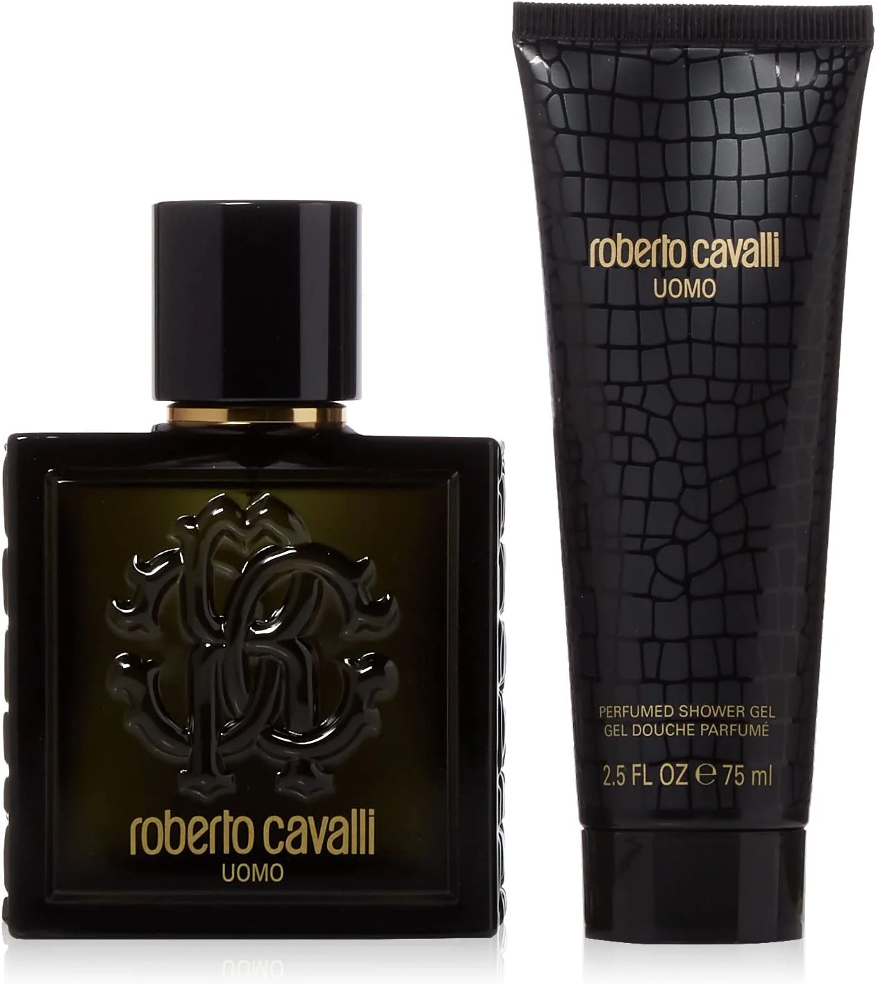 Roberto Cavalli Uomo Gift Set for Men - Image 6
