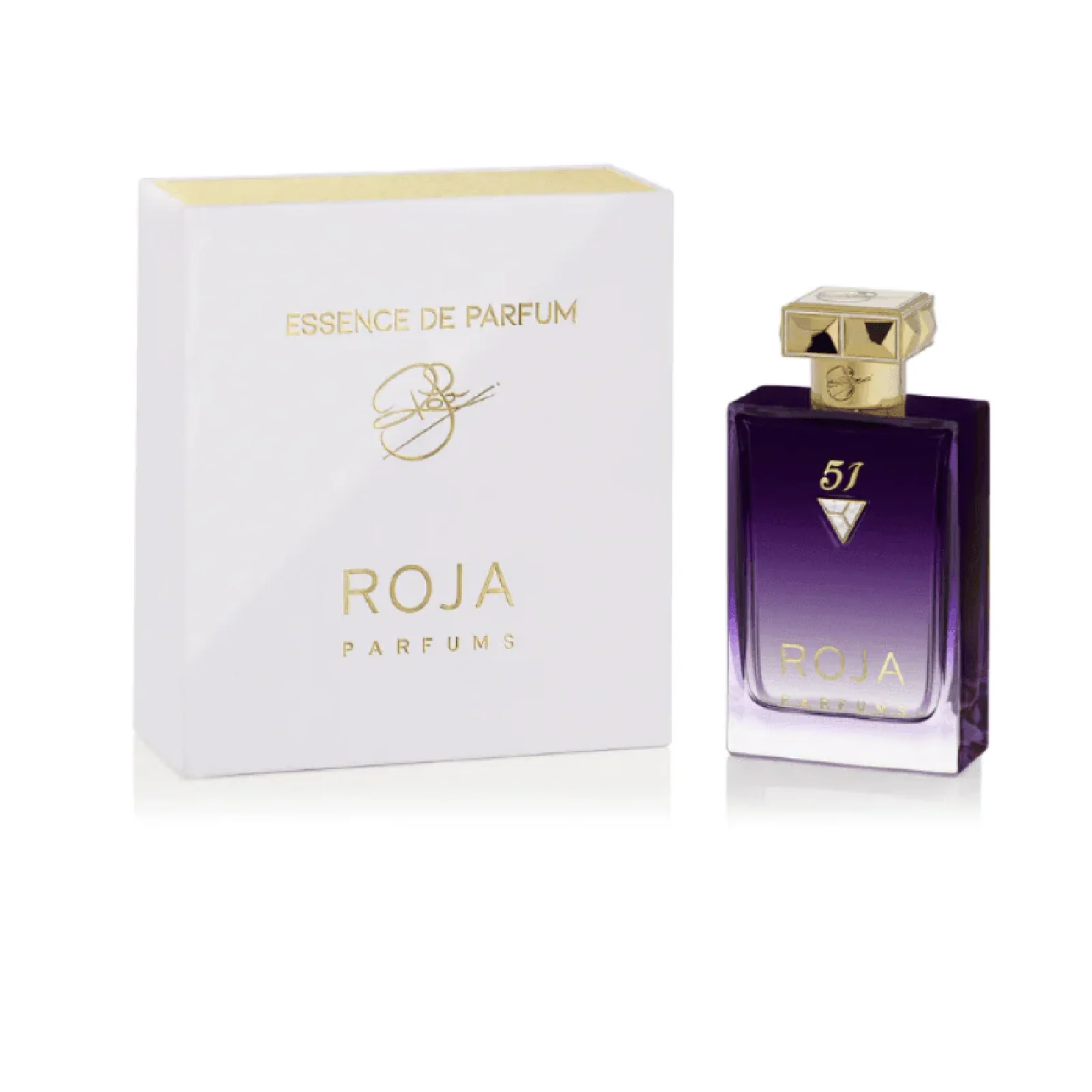 Roja 51 Essence de Parfum for Women - Image 2