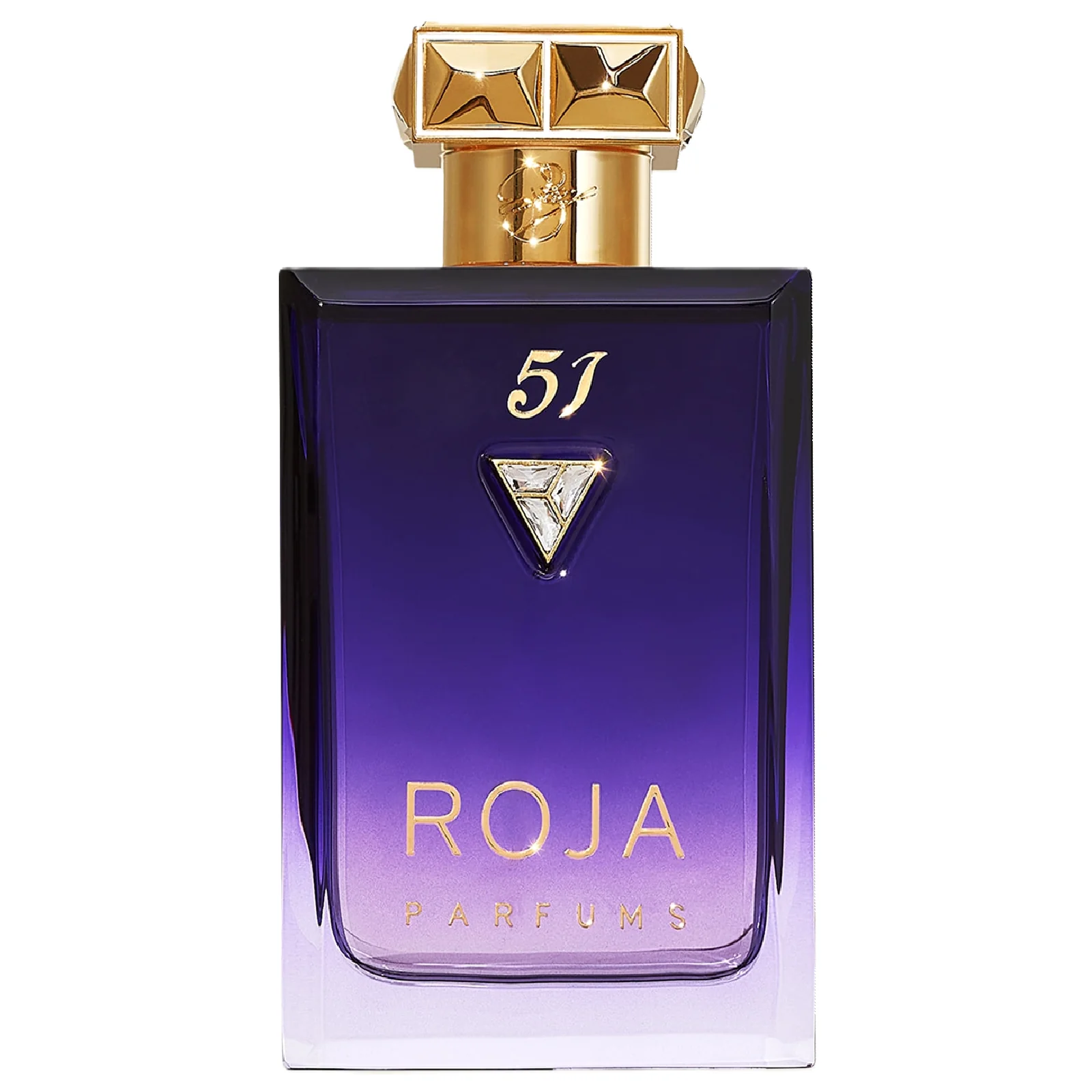 Roja 51 Essence de Parfum for Women - Image 3