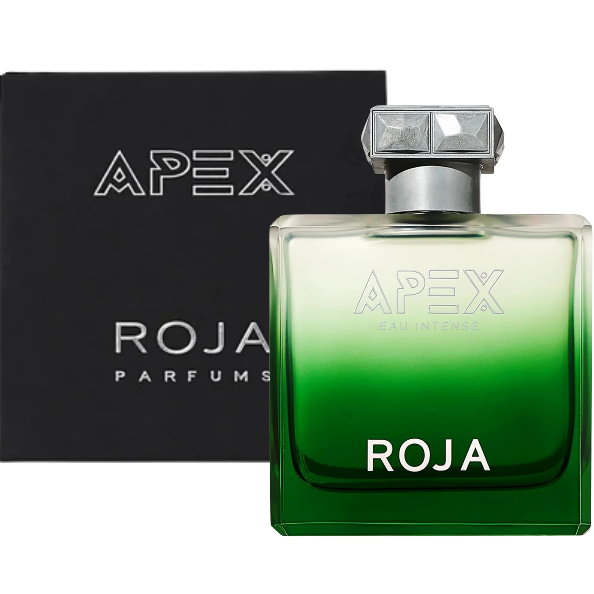 Roja Apex Eau Intense Eau de Parfum for Women - Image 2