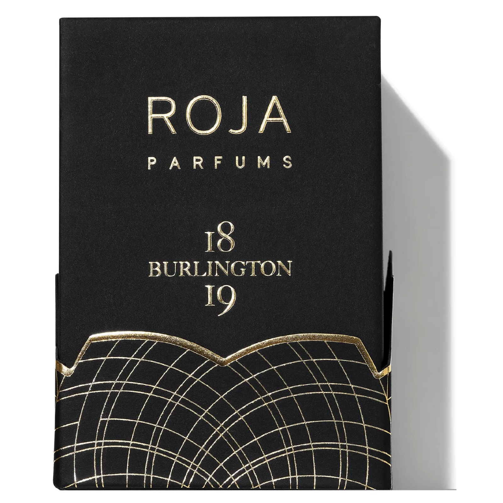 Roja Burlington 1819 Eau de Parfum for Everyone - Image 2