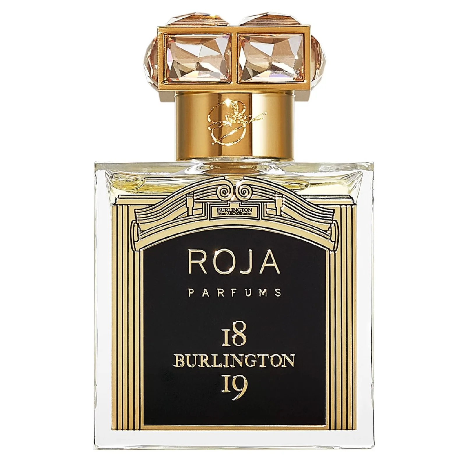 Roja Burlington 1819 Eau de Parfum for Everyone - Image 5