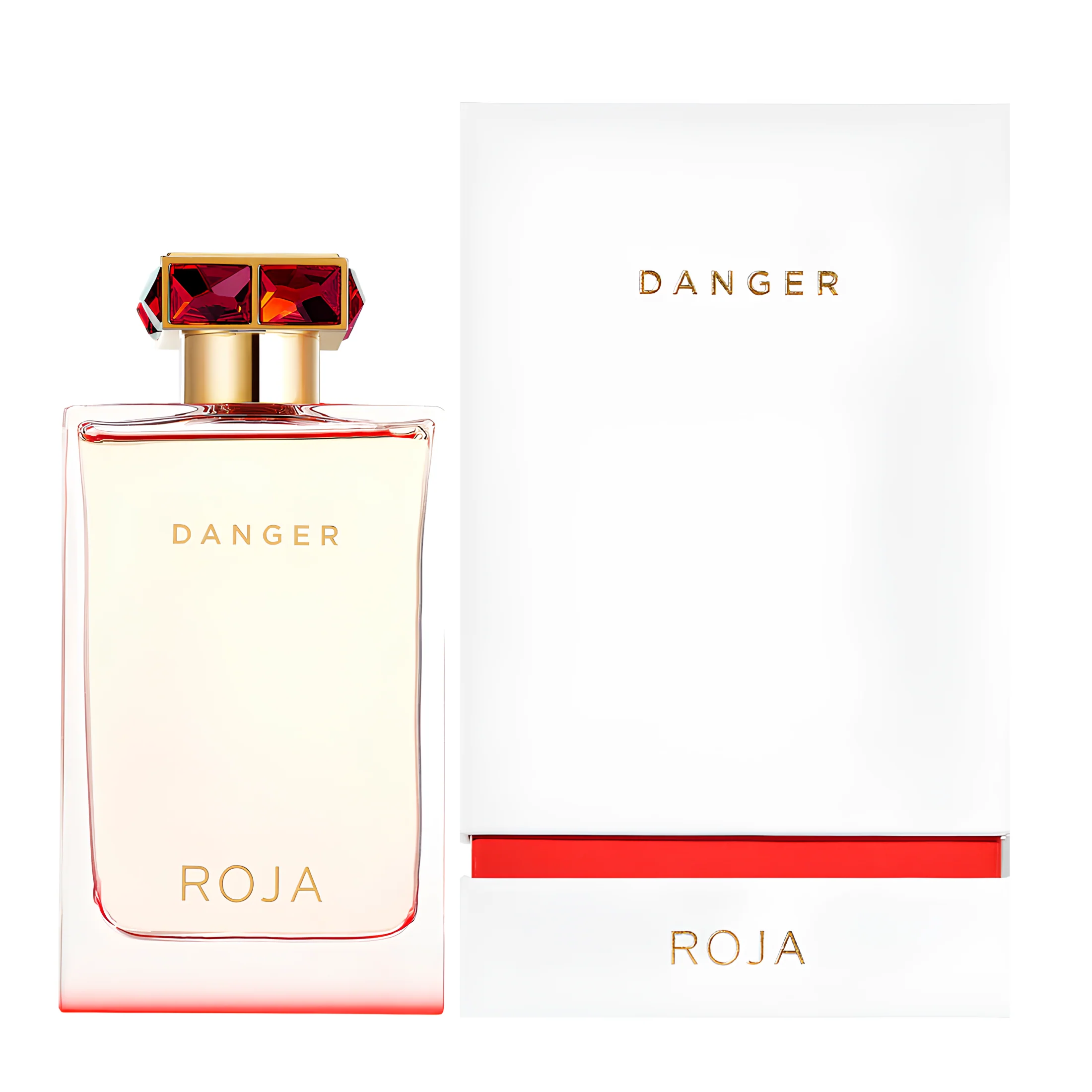 Roja Danger Eau de Parfum for Women - Image 3