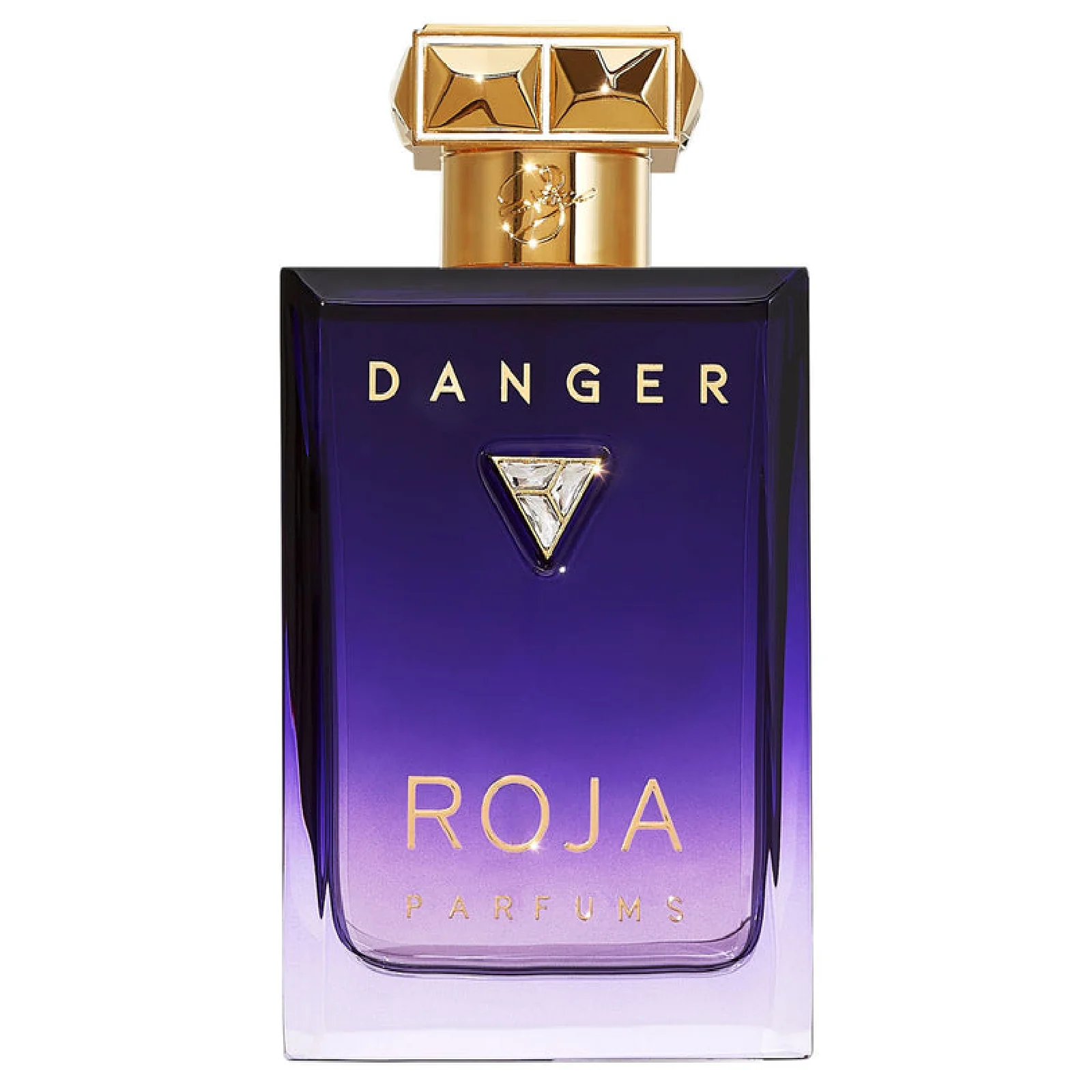 Roja Danger Essence de Parfum for Women - Image 3