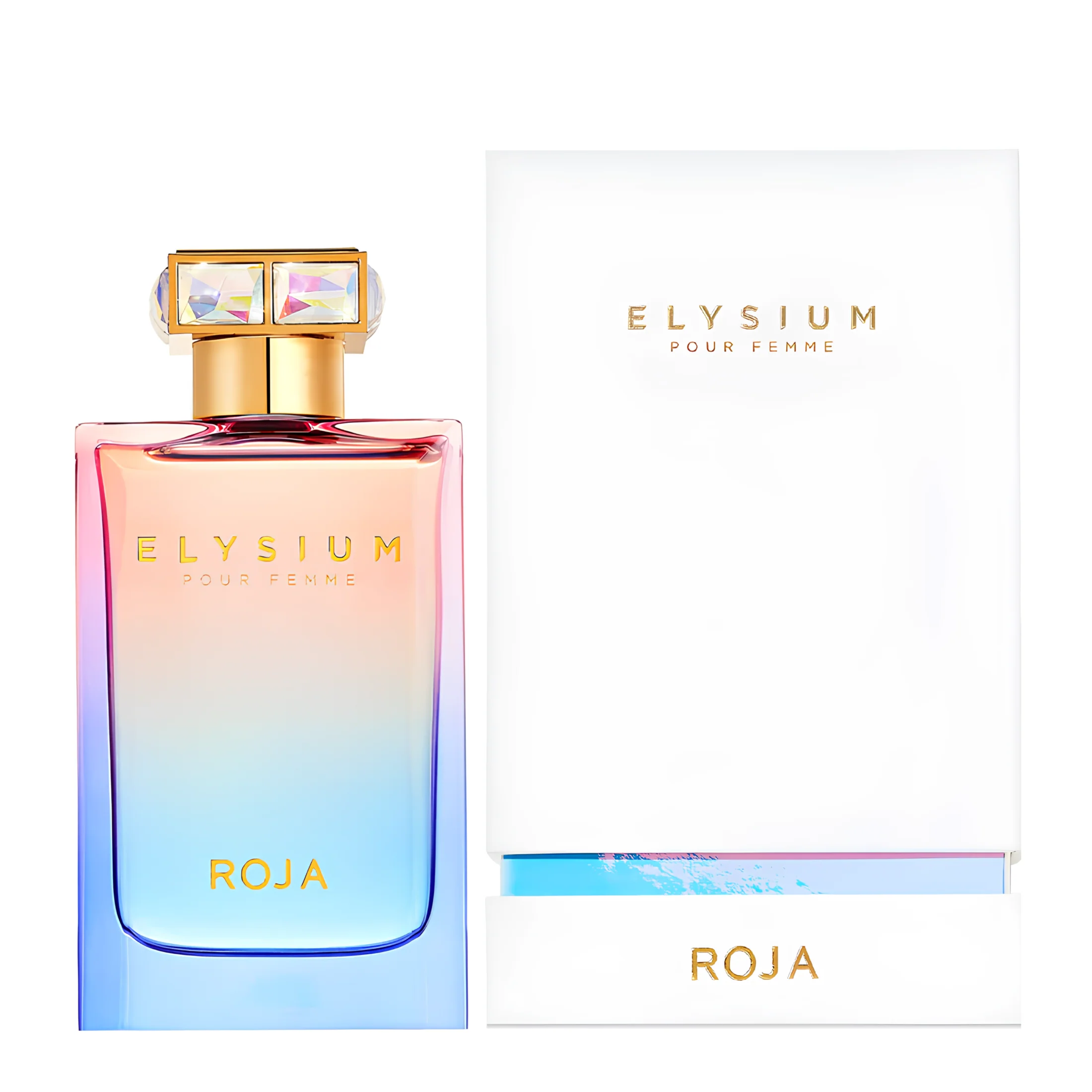 Roja Elysium Eau de Parfum for Women - Image 3