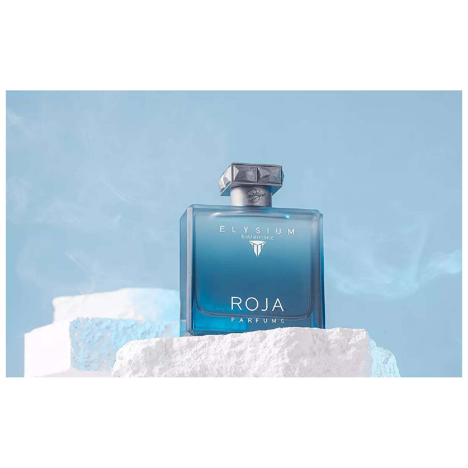 Roja Elysium Eau Intense Eau de Parfum for Men - Image 3