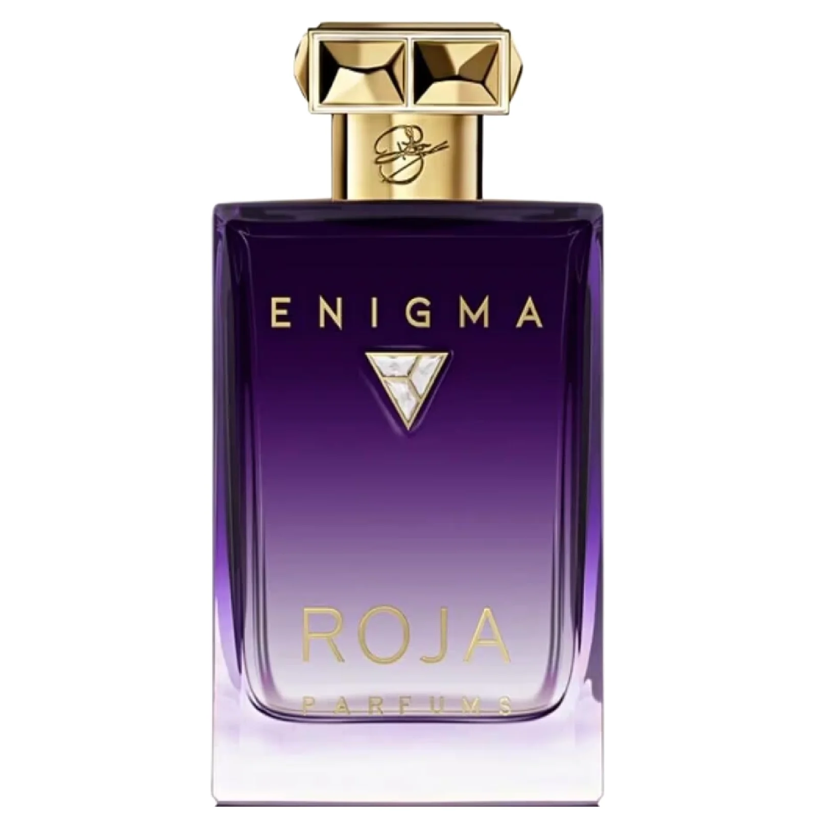 Roja Enigma Essence de Parfum for Women - Image 3