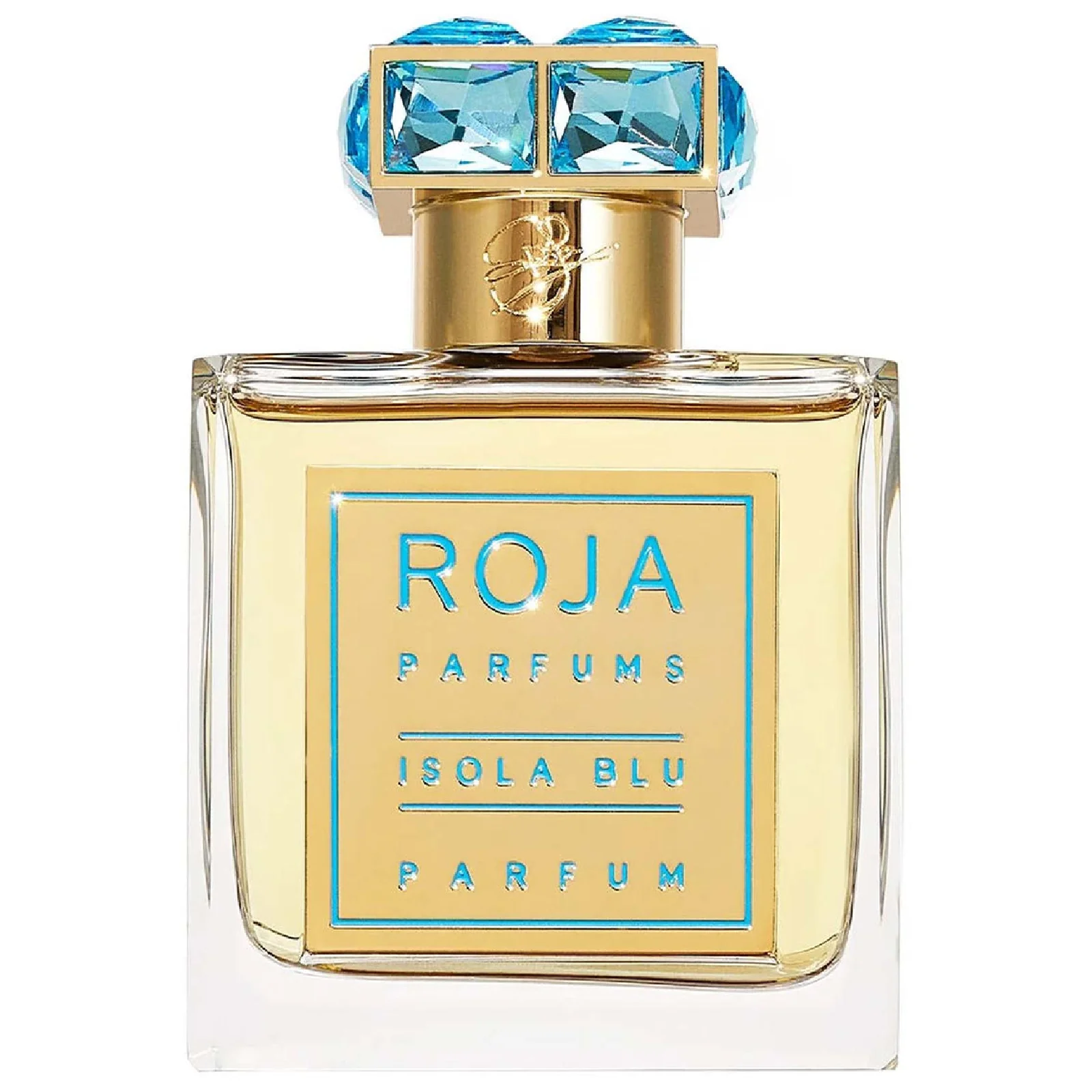 Roja Isola Blu Parfum for Everyone