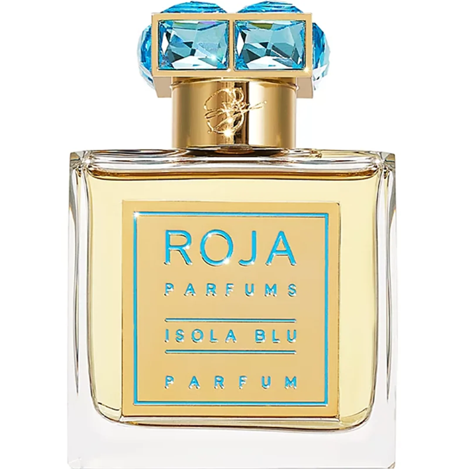 Roja Isola Blu Parfum for Everyone - Image 2