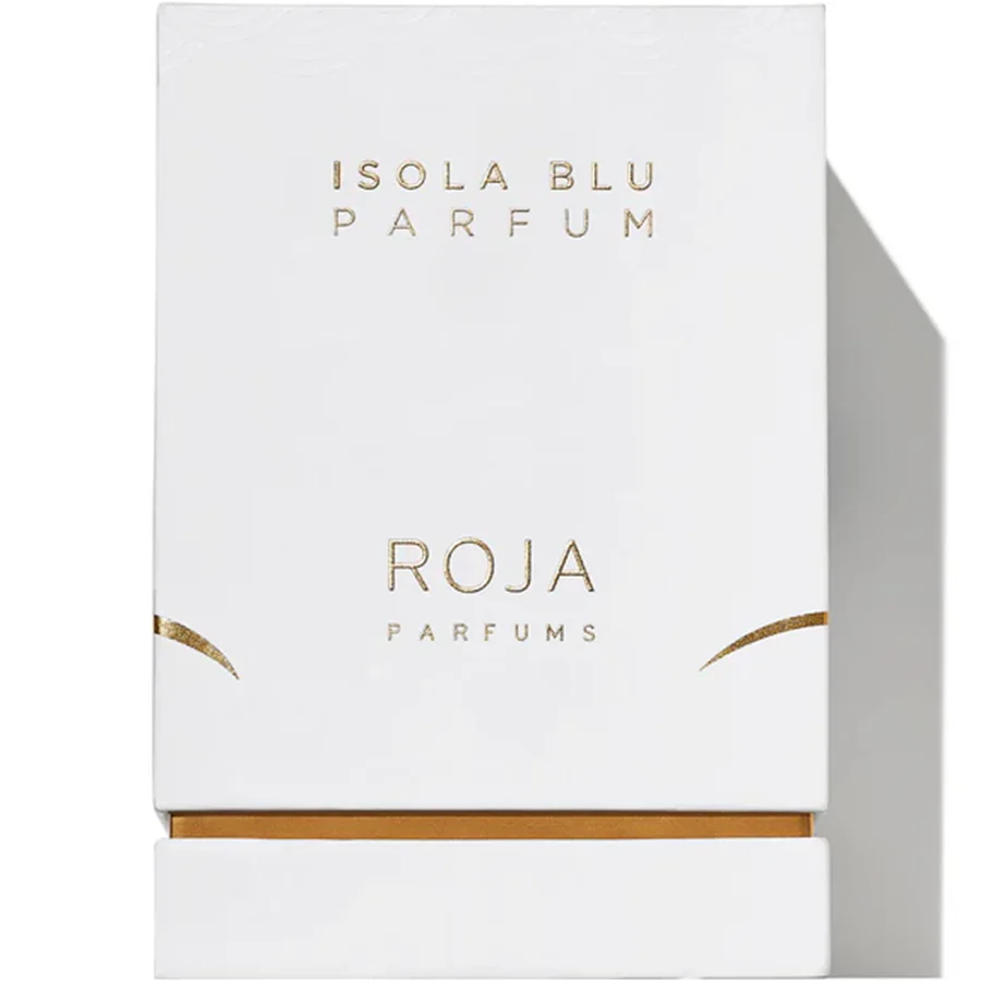 Roja Isola Blu Parfum for Everyone - Image 3