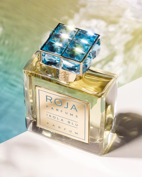 Roja Isola Blu Parfum for Everyone - Image 4