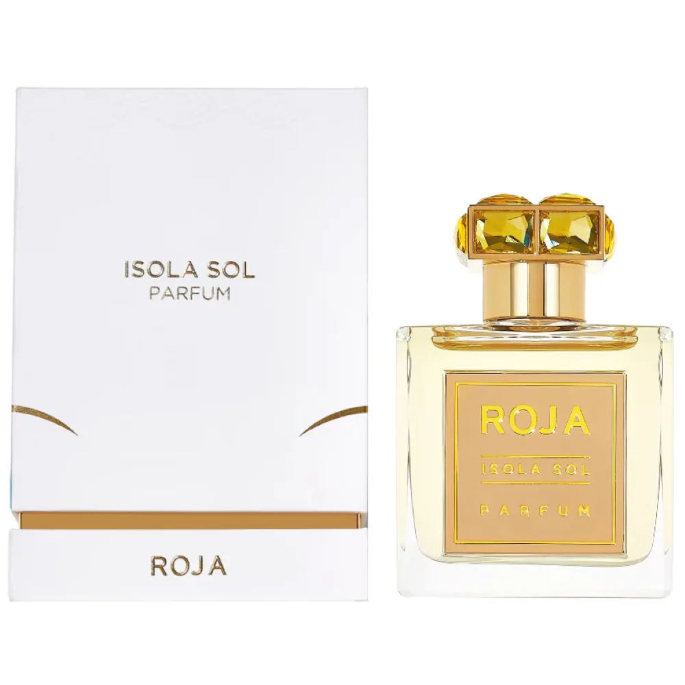 Roja Isola Sol Eau de Parfum for Everyone - Image 2