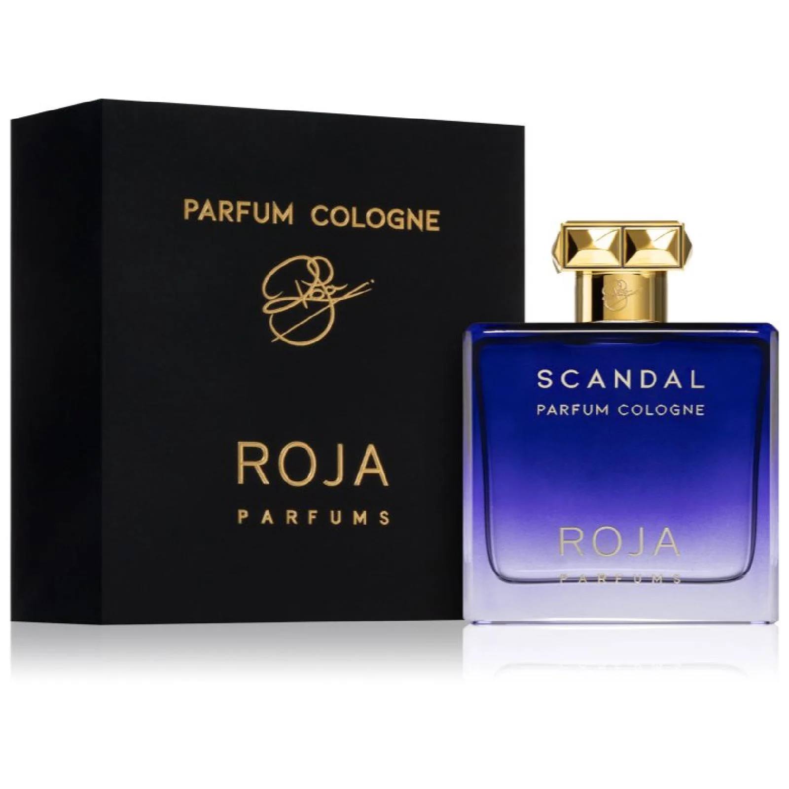 Roja Scandal Eau de Parfum for Men - Image 2