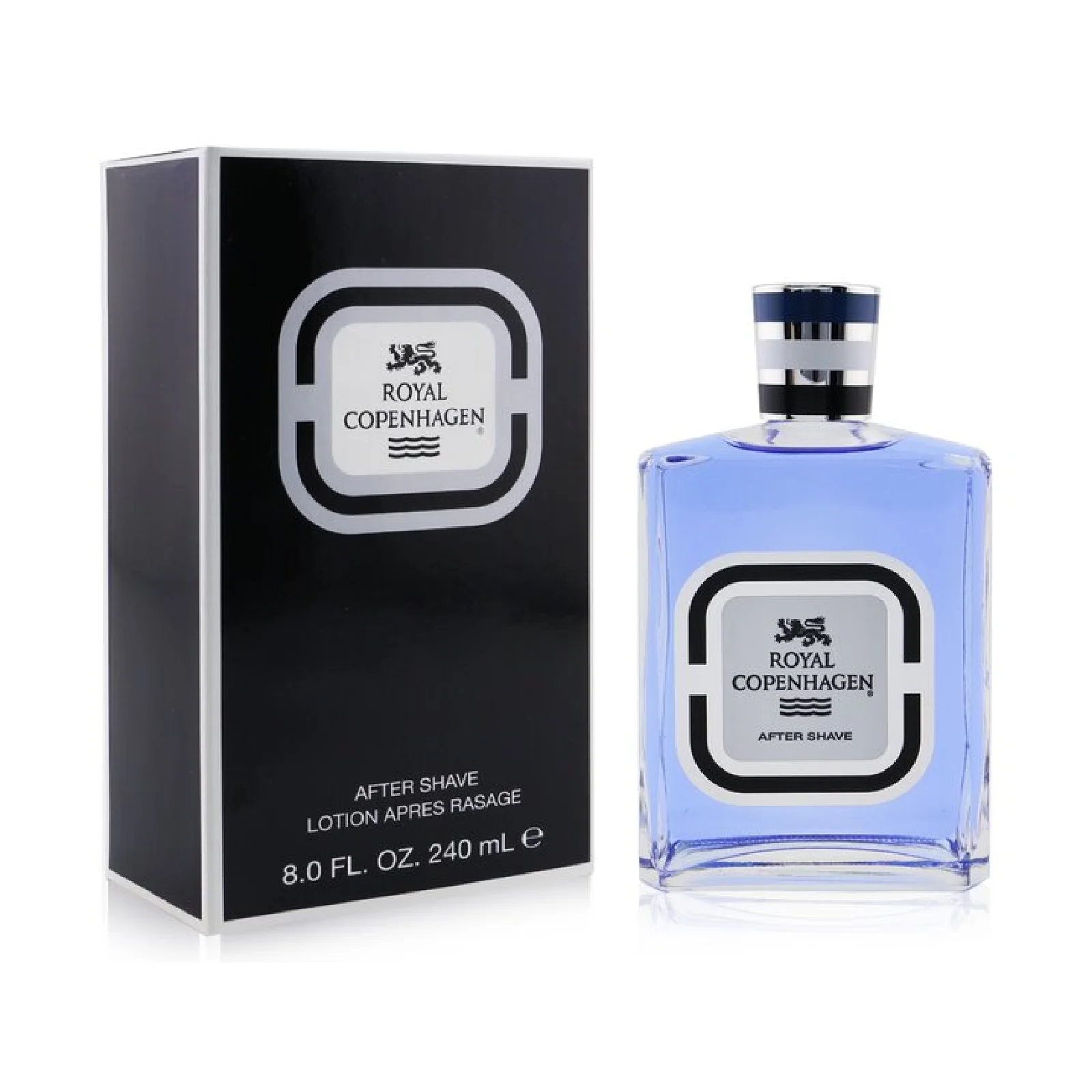 Royal Copenhagen Aftershave for Men - Image 2