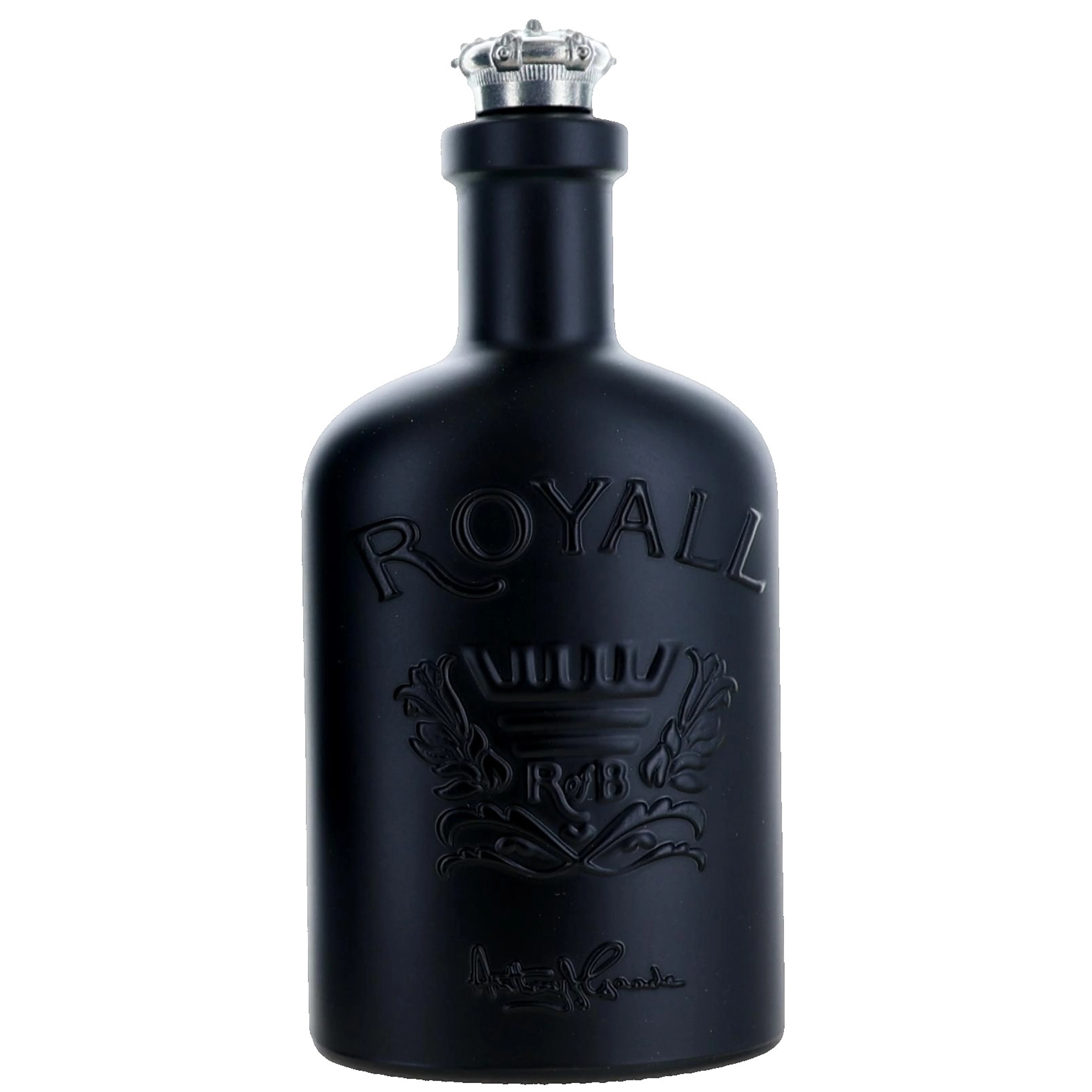 Royall Vetiver Noir Eau de Toilette for Men - Image 3