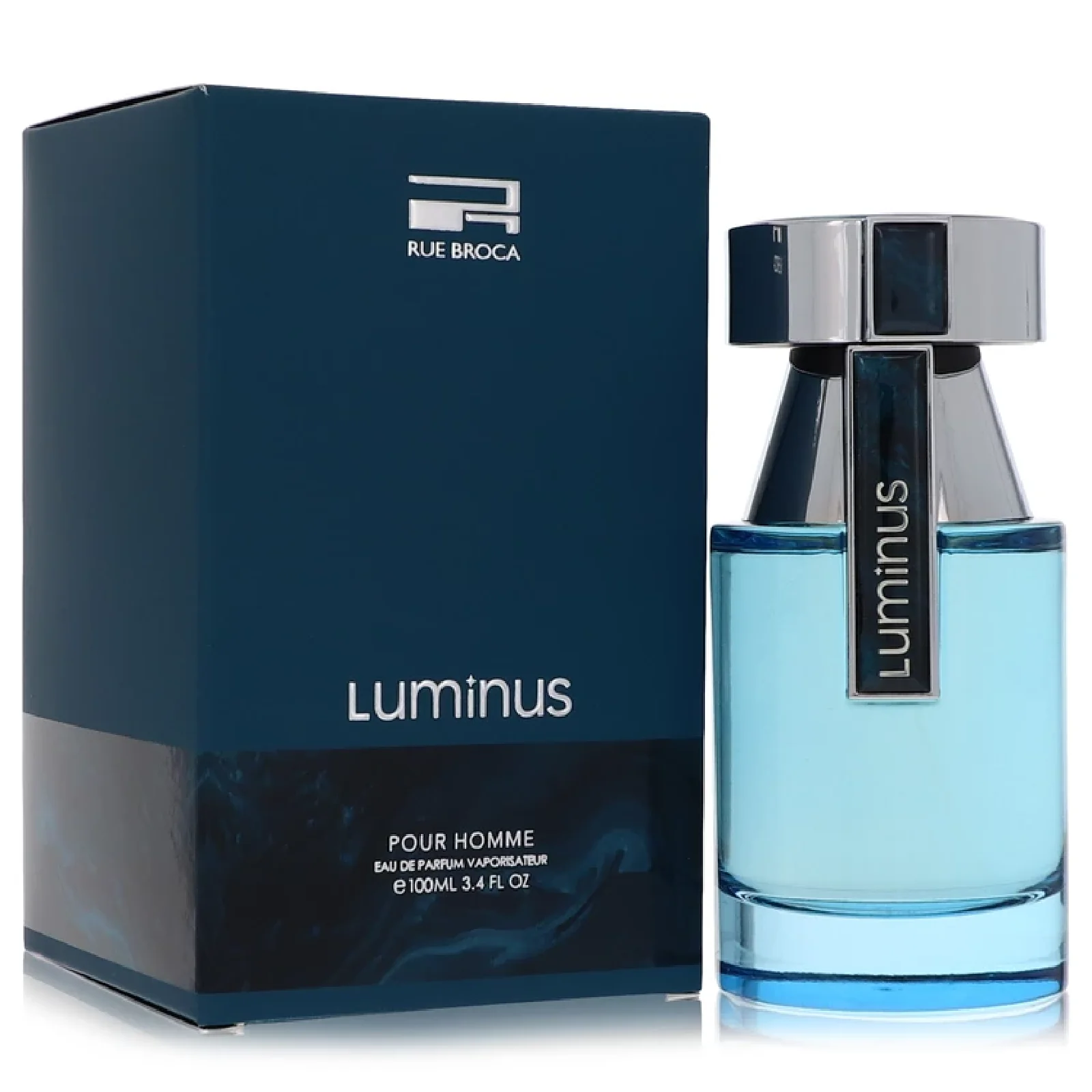 Rue Broca Luminous Eau de Parfum for Men - Image 2
