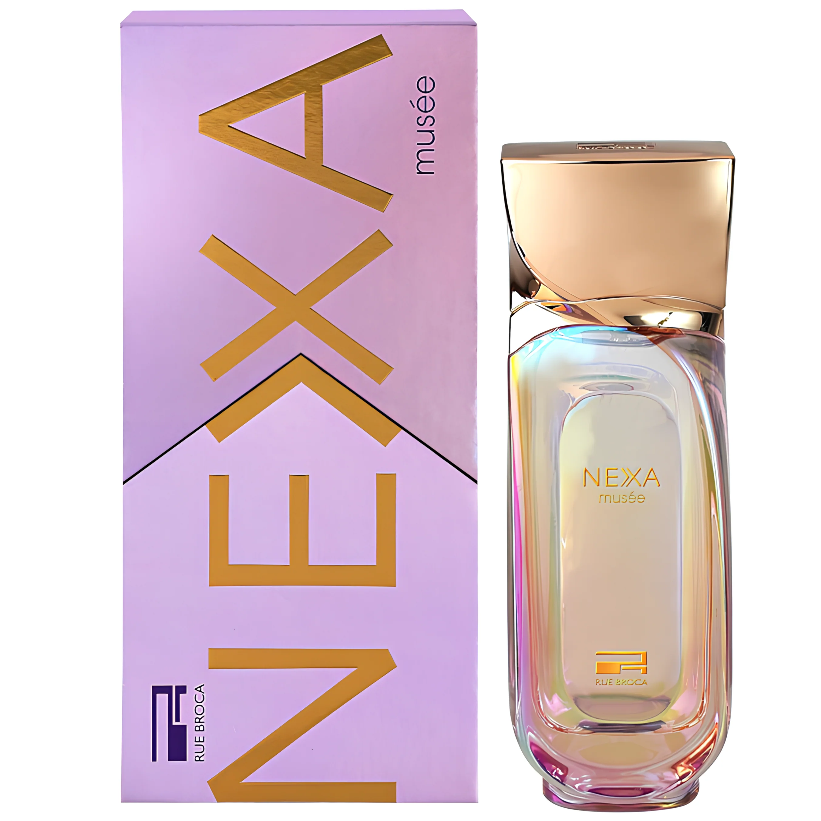 Rue Broca Nexa Muse Eau de Parfum for Everyone - Image 2