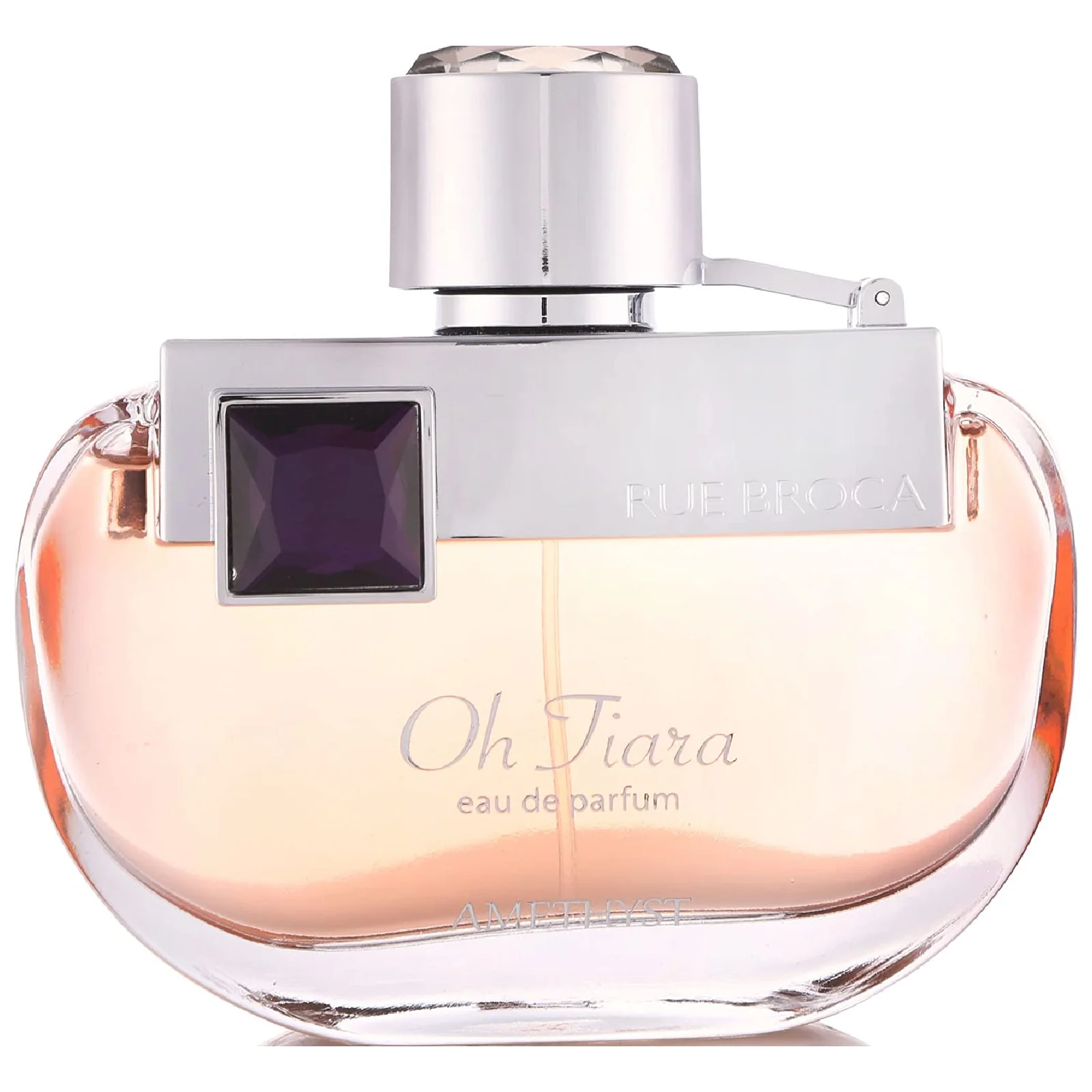 Rue Broca Oh Tiara Amethyst Eau de Parfum for Women