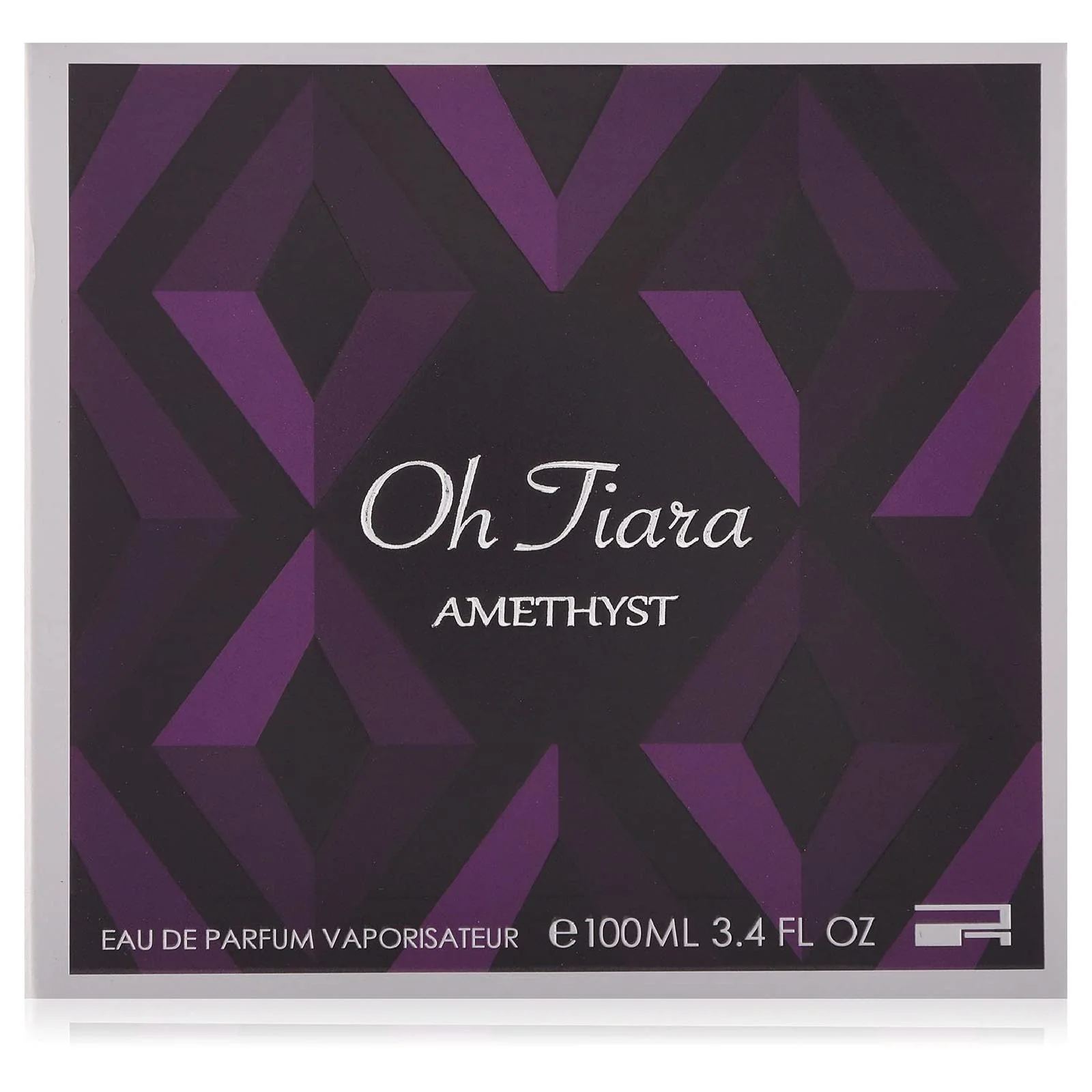 Rue Broca Oh Tiara Amethyst Eau de Parfum for Women - Image 2