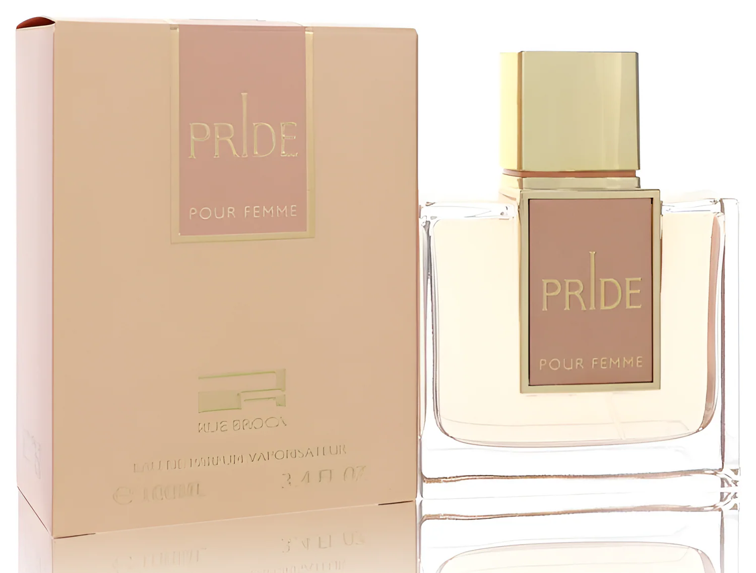 Rue Broca Pride Eau de Parfum for Women - Image 2