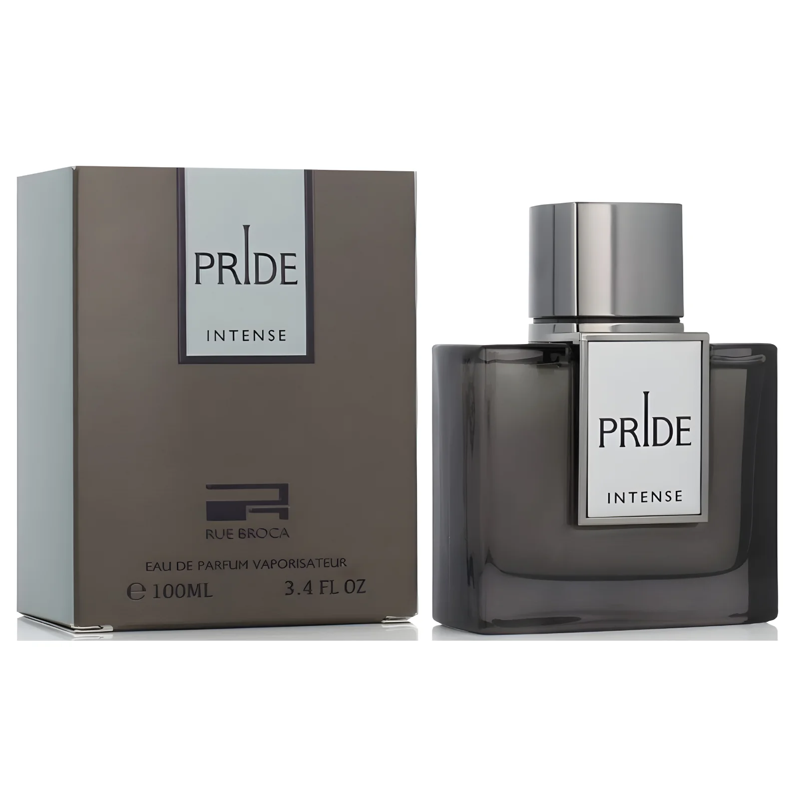 Rue Broca Pride Intense Eau de Parfum for Men - Image 3
