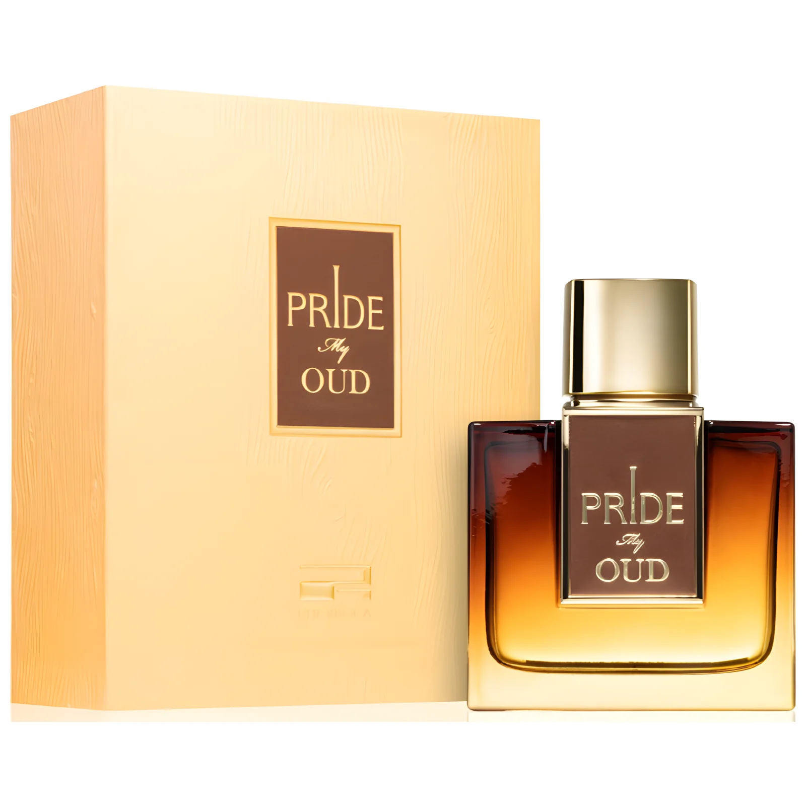 Rue Broca Pride My Oud Eau de Parfum for Men - Image 2