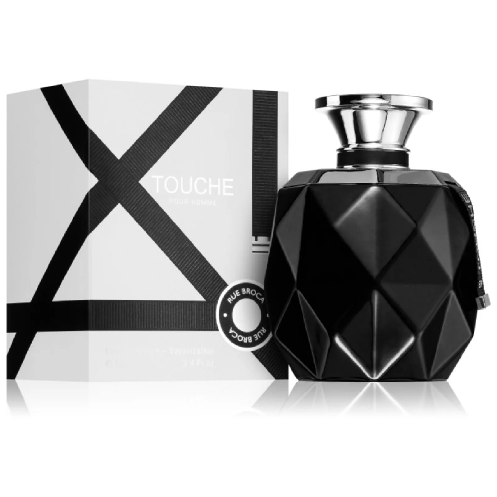 Rue Broca Touche Eau de Parfum for Men - Image 2