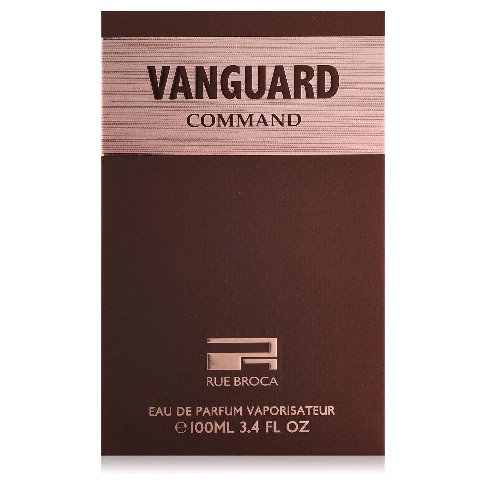 Rue Broca Vanguard Command Eau de Parfum for Men - Image 2